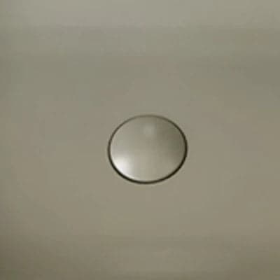 Piletta Lavabo Click Clack Feeling Senza Troppo Pieno- Tappo Cappuccino Opaco- Rak- Pezzi 1 in Tappi BricoGo - Marano di Napoli, commercioVirtuoso.it