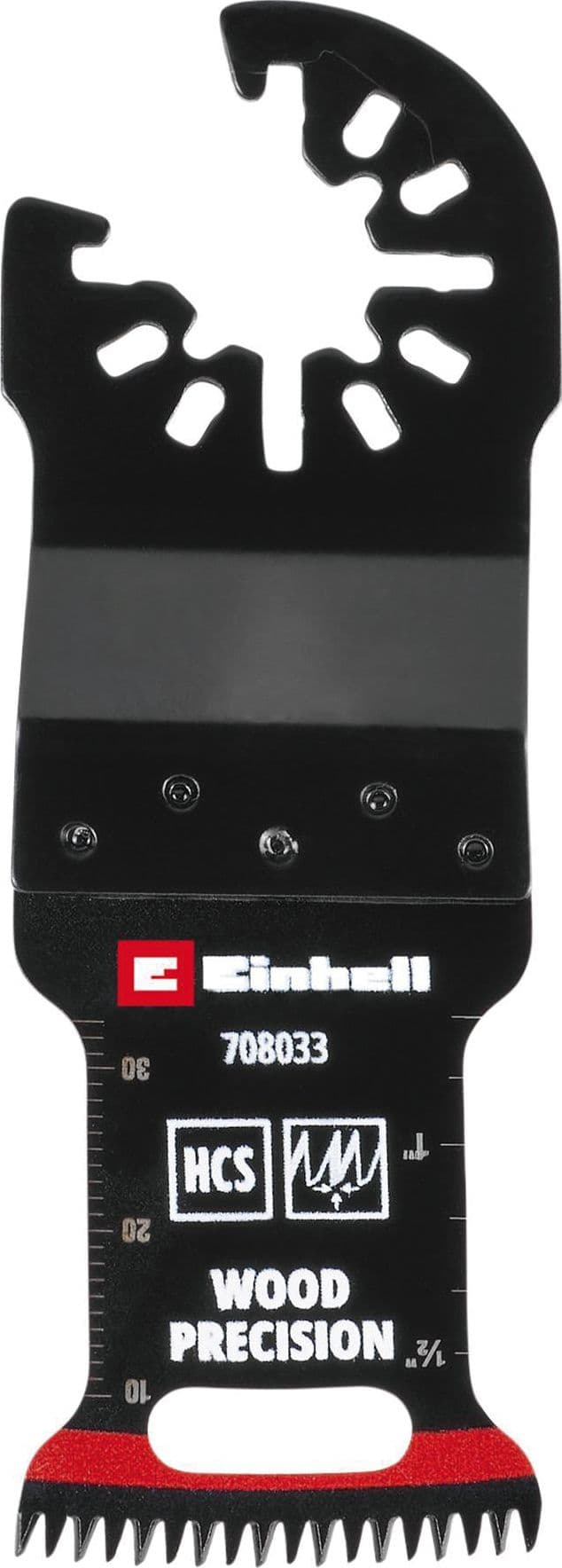 Lama con Dentatura Giapponese Multifunzione Mm 32 x 40 Einhell
