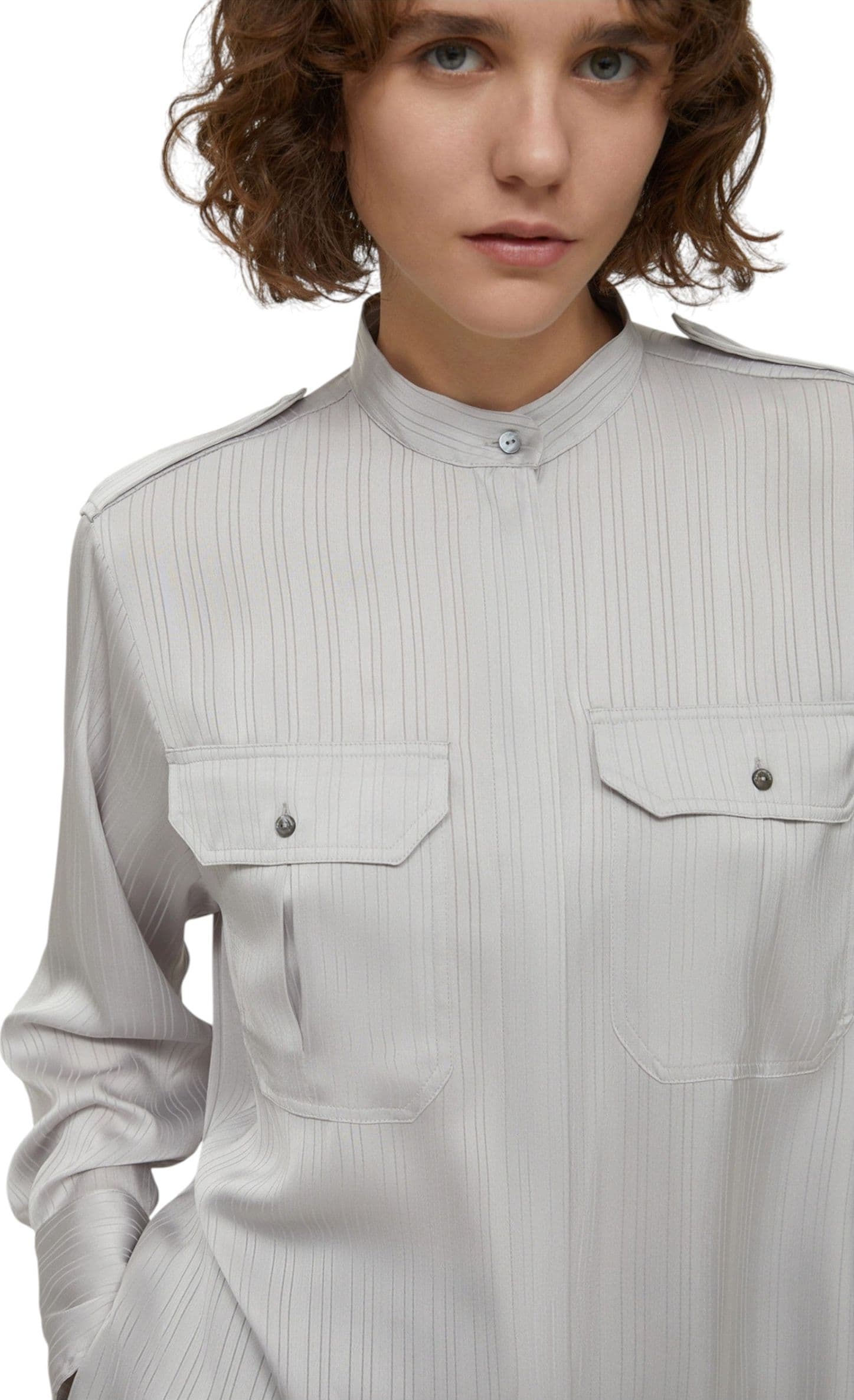 PENNY BLACK Camicia Donna Penny Black 2521116133200-002 Fronda da donna in Bluse e camicie Drestige - Casamassima, commercioVirtuoso.it