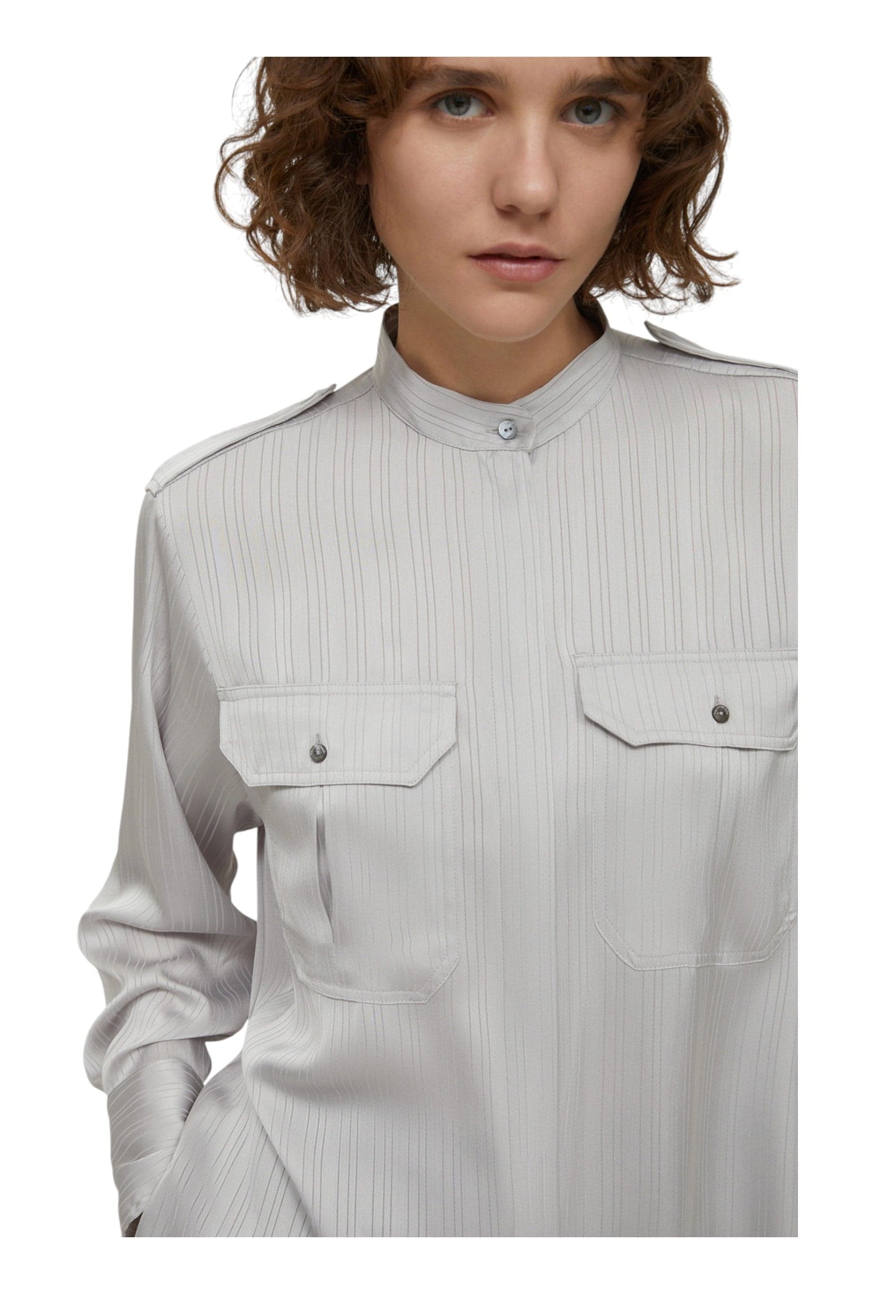 PENNY BLACK Camicia Donna Penny Black 2521116133200-002 Fronda da donna in Bluse e camicie Drestige - Casamassima, commercioVirtuoso.it