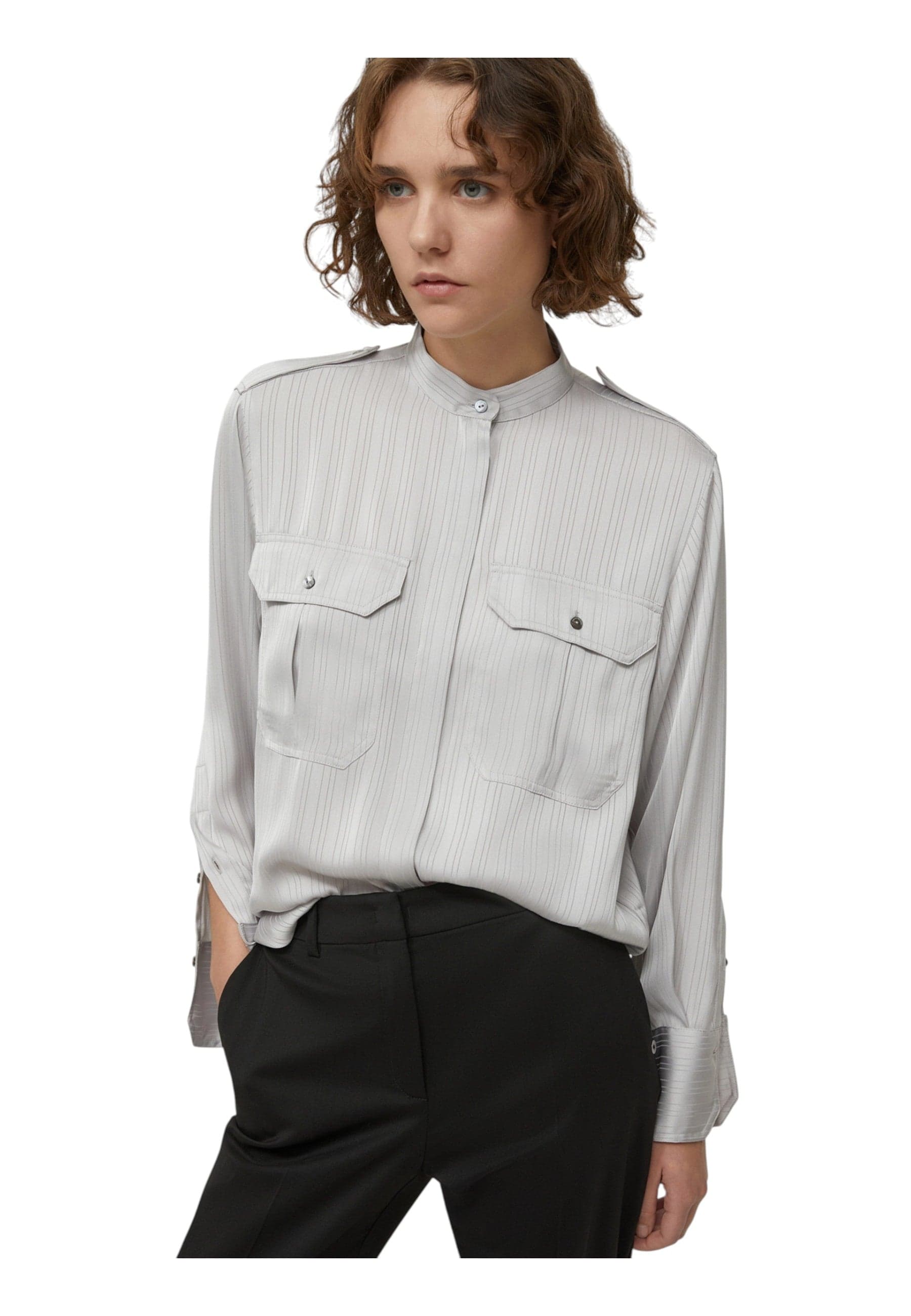 PENNY BLACK Camicia Donna Penny Black 2521116133200-002 Fronda da donna in Bluse e camicie Drestige - Casamassima, commercioVirtuoso.it