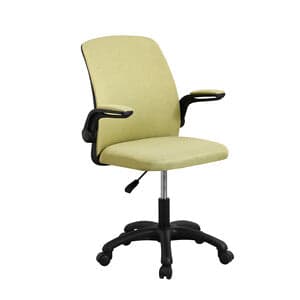 Poltrona A Gas C/Braccioli Moma Verde 13- 1,0 Pz
