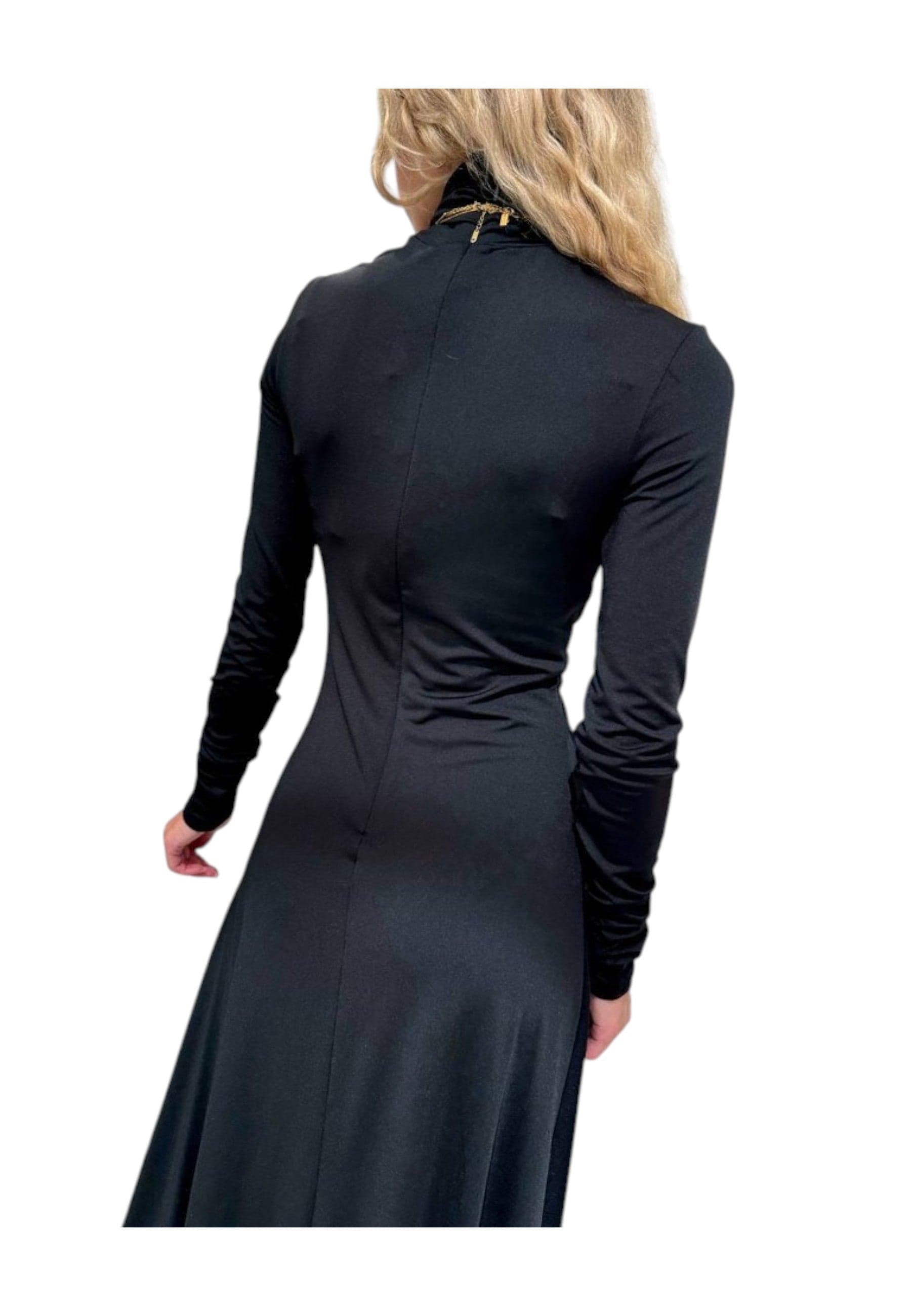 ANNARITAN abito Donna AnnaritaN f1024ybfa105 lungo da donna in Kit di travestimento Drestige - Casamassima, commercioVirtuoso.it