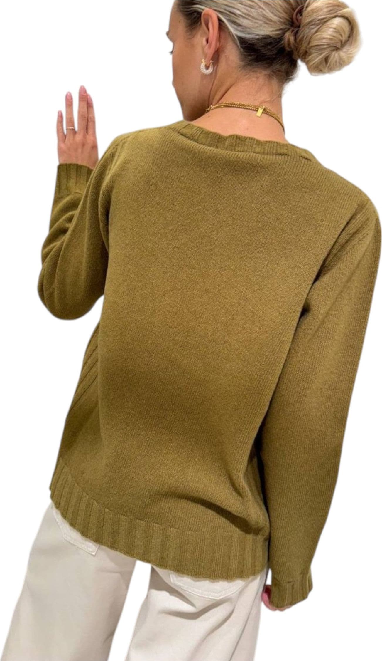 ANNARITAN maglia Donna AnnaritaN f981ybf8813-ve da donna in T-shirt Drestige - Casamassima, commercioVirtuoso.it