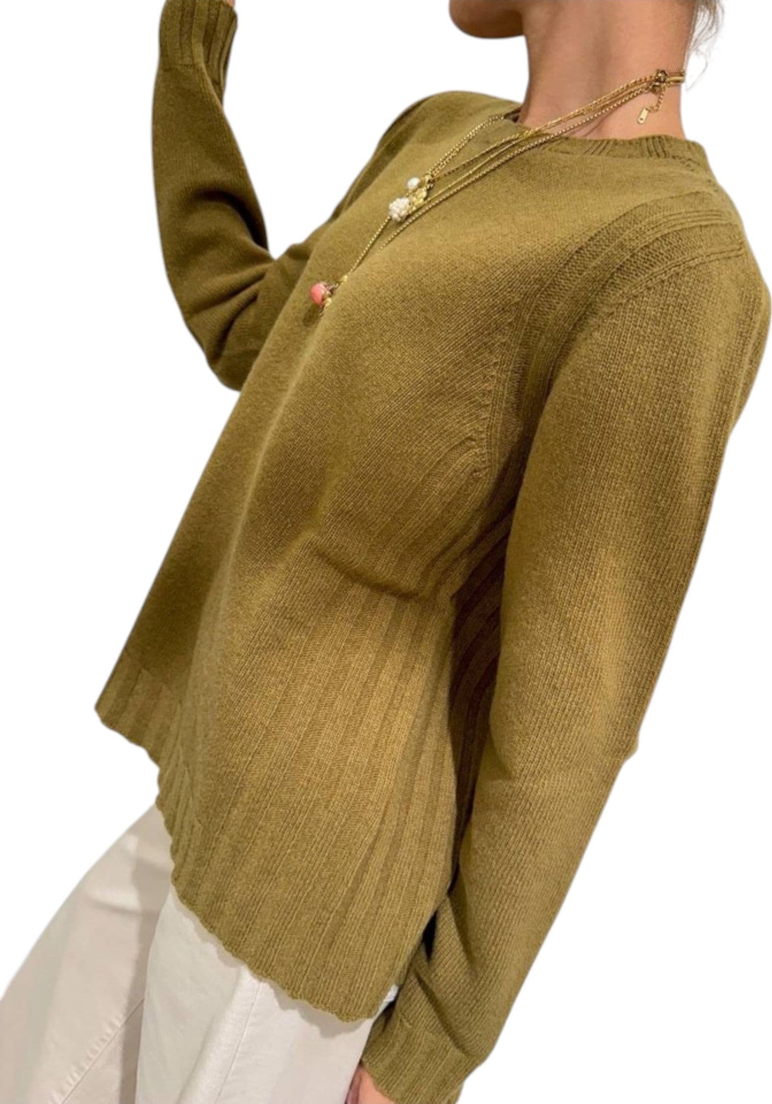 ANNARITAN maglia Donna AnnaritaN f981ybf8813-ve da donna in T-shirt Drestige - Casamassima, commercioVirtuoso.it