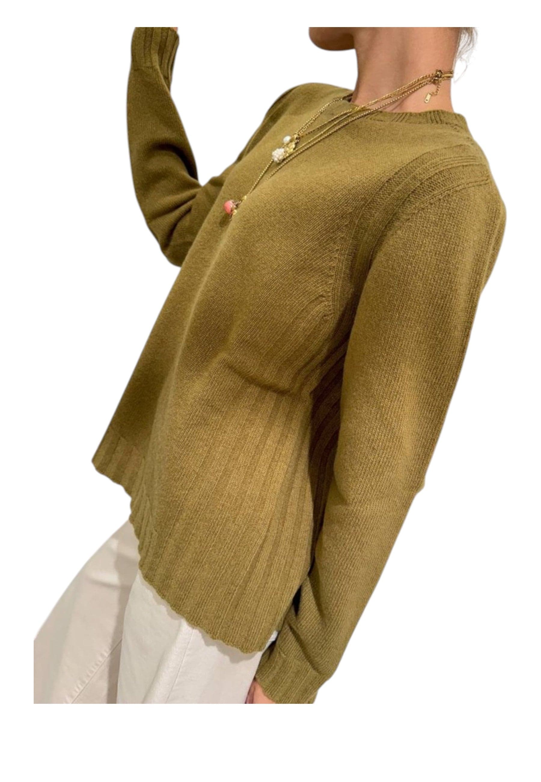 ANNARITAN maglia Donna AnnaritaN f981ybf8813-ve da donna in T-shirt Drestige - Casamassima, commercioVirtuoso.it