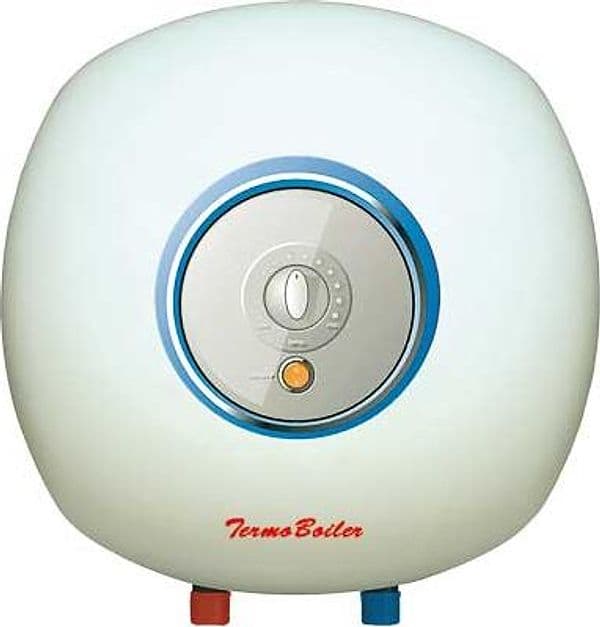 Scaldabagno Elett. 15 l Spl Termoboiler 5 a