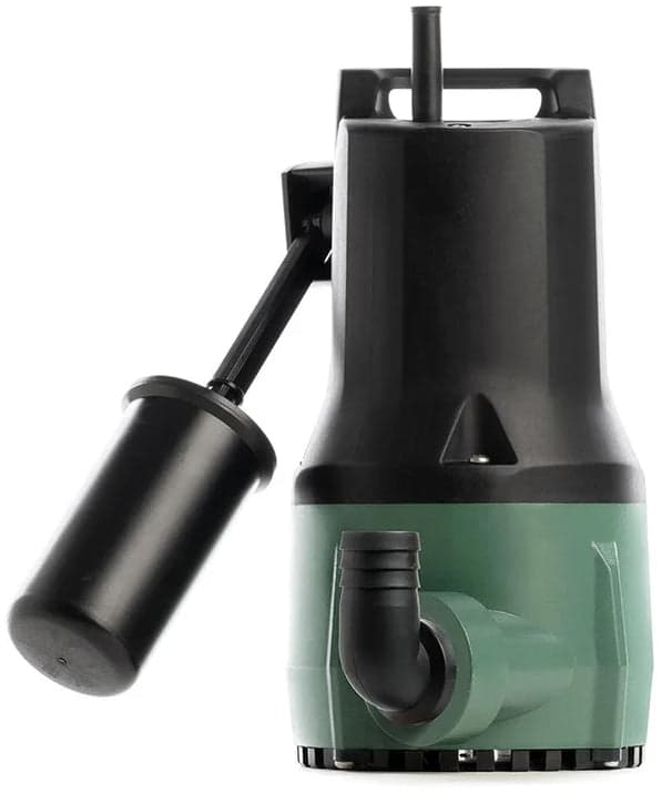 Pompa Sommergibile Per Acque Chiare Nova- Kw 0.2 Hp 0.27- Dab- Pezzi 1 in Pompe sommerse BricoGo - Marano di Napoli, commercioVirtuoso.it