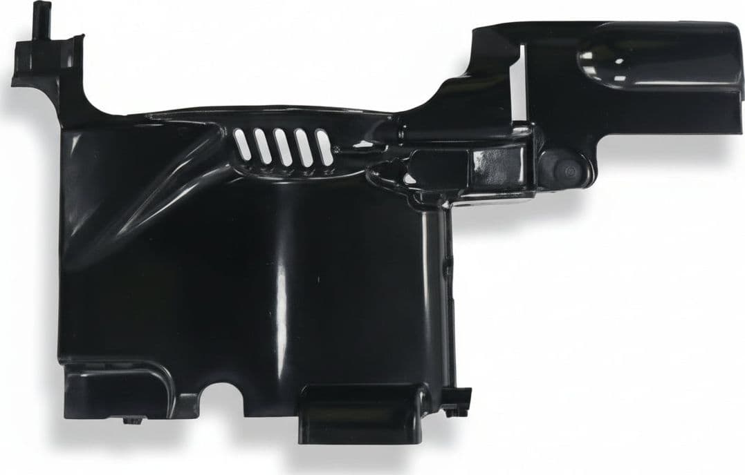 Carterino Superiore per Motosega Leggera 25,4 cc Excel