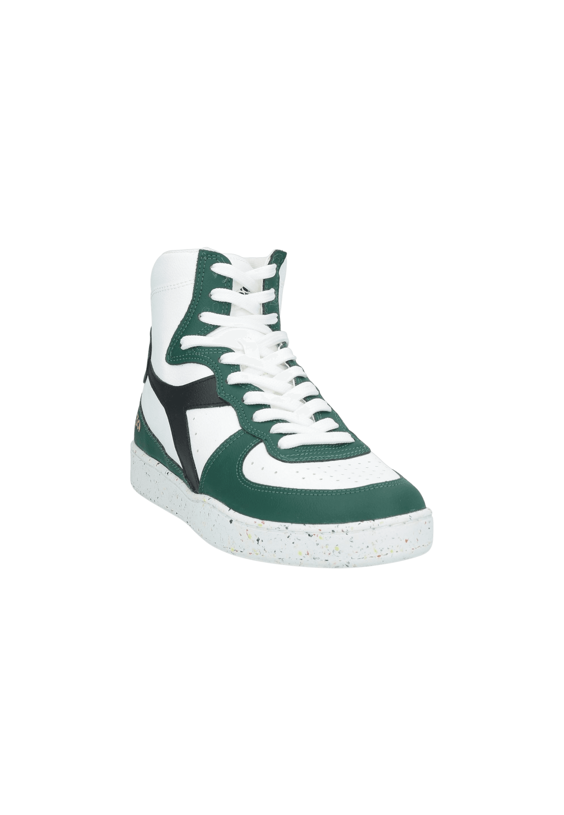Diadora Scarpe Uomo MI_BASKET_2030_C2577 da uomo in Scarpe Drestige - Casamassima, commercioVirtuoso.it