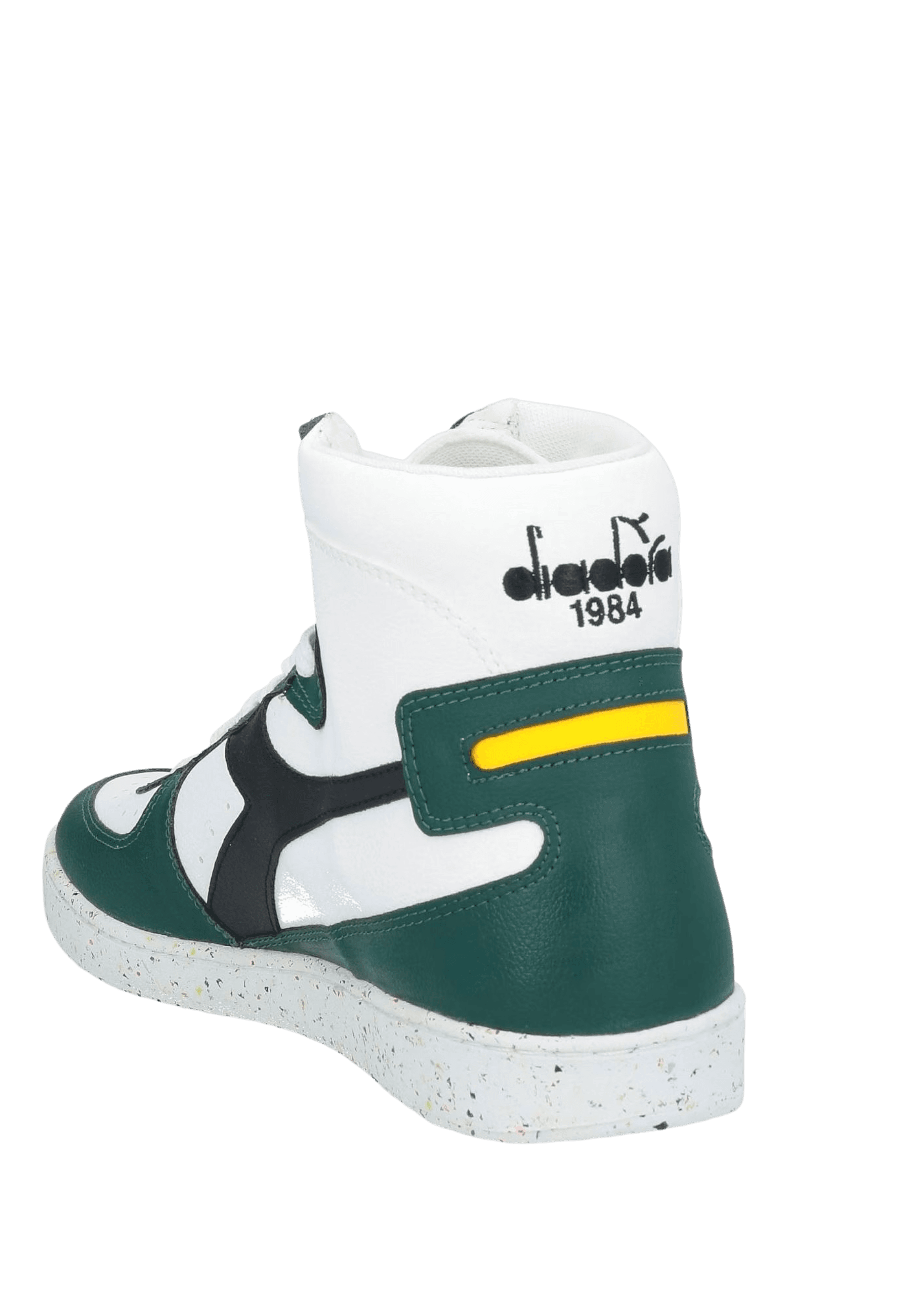 Diadora Scarpe Uomo MI_BASKET_2030_C2577 da uomo in Scarpe Drestige - Casamassima, commercioVirtuoso.it