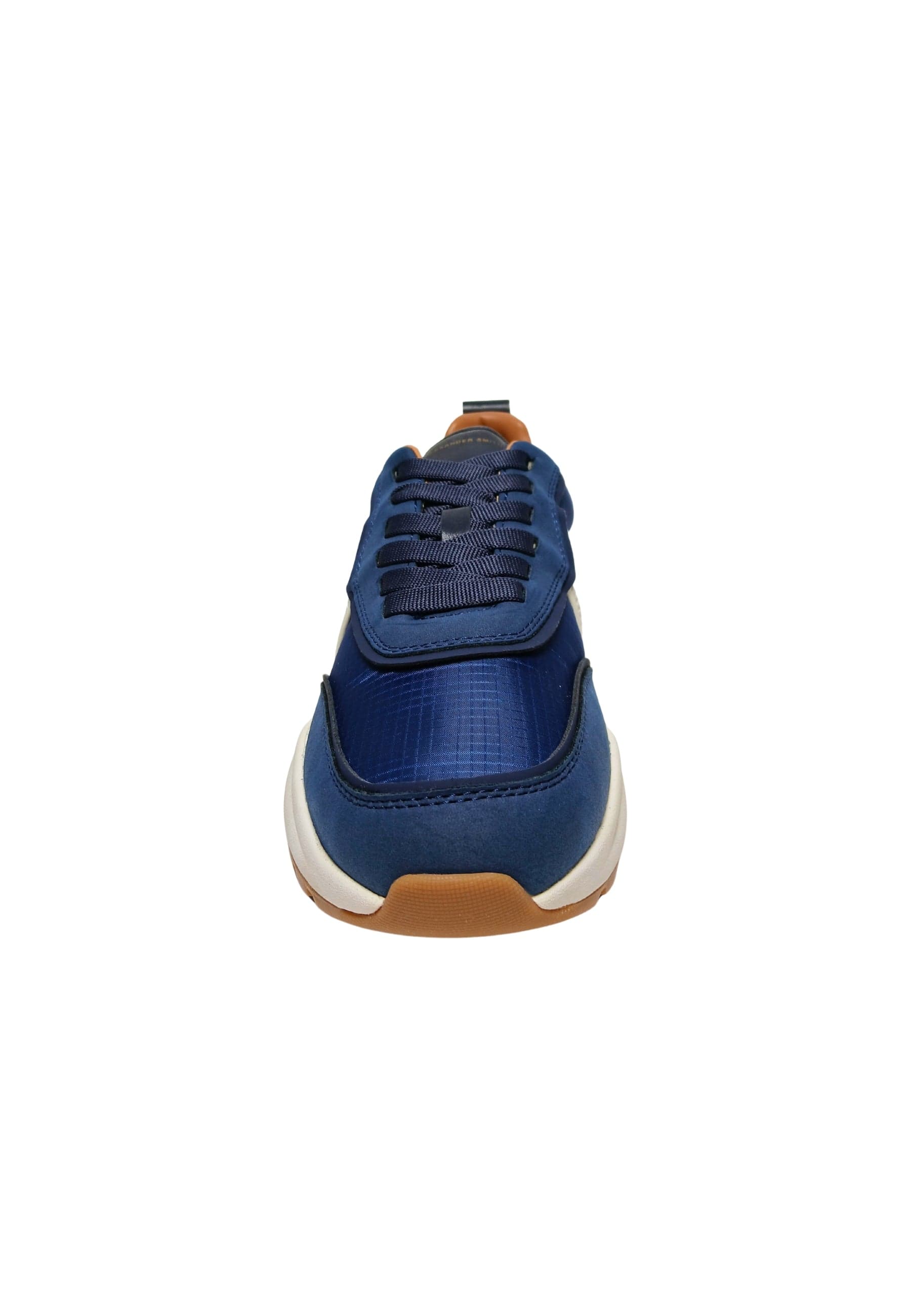ALEXANDER SMITH Scarpe Uomo Alexander Smith Eco-Dover Man Blue da uomo in Sneaker casual Drestige - Casamassima, commercioVirtuoso.it