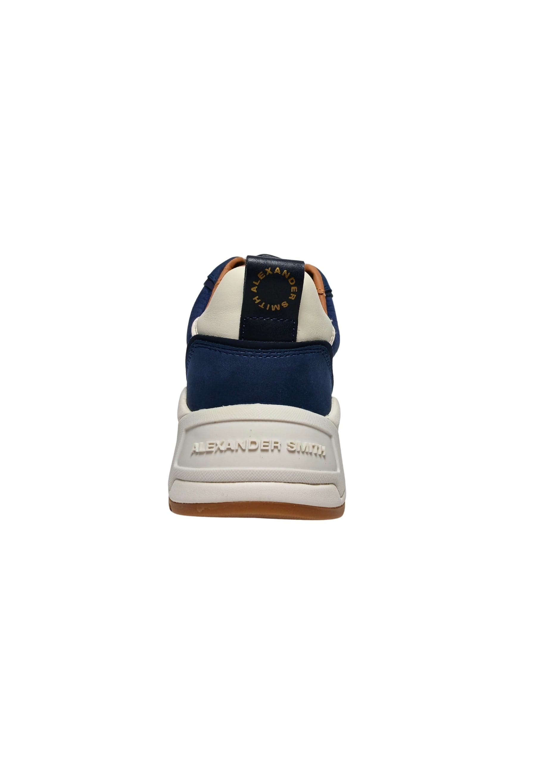 ALEXANDER SMITH Scarpe Uomo Alexander Smith Eco-Dover Man Blue da uomo in Sneaker casual Drestige - Casamassima, commercioVirtuoso.it