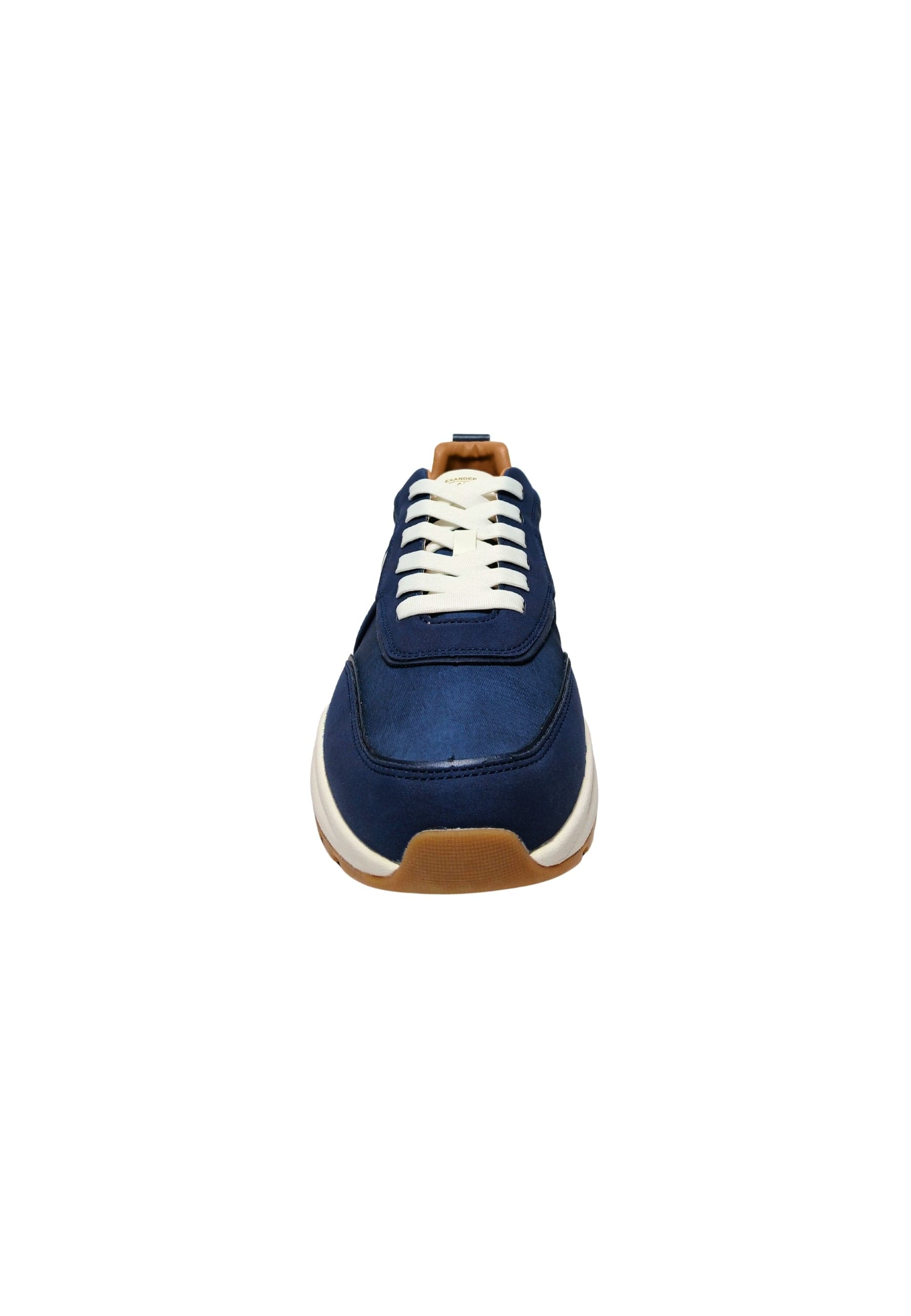 ALEXANDER SMITH Scarpe Uomo Alexander Smith Eco-Dover Man Blue da uomo in Sneaker casual Drestige - Casamassima, commercioVirtuoso.it