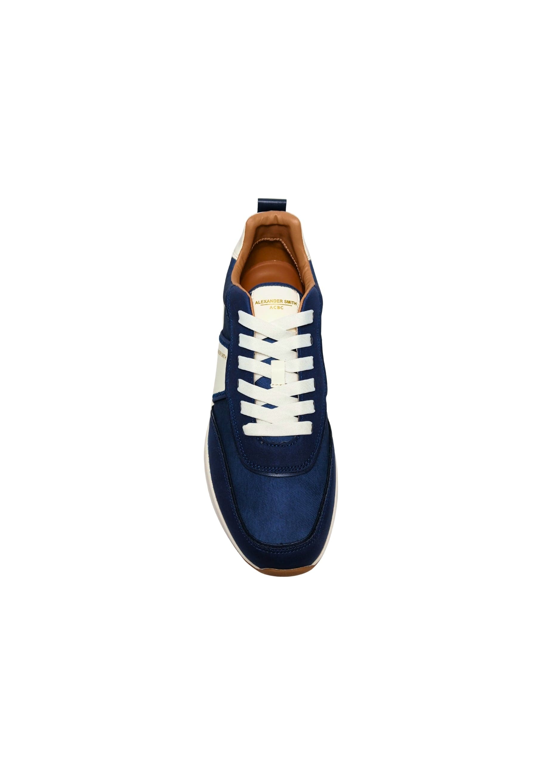 ALEXANDER SMITH Scarpe Uomo Alexander Smith Eco-Dover Man Blue da uomo in Sneaker casual Drestige - Casamassima, commercioVirtuoso.it