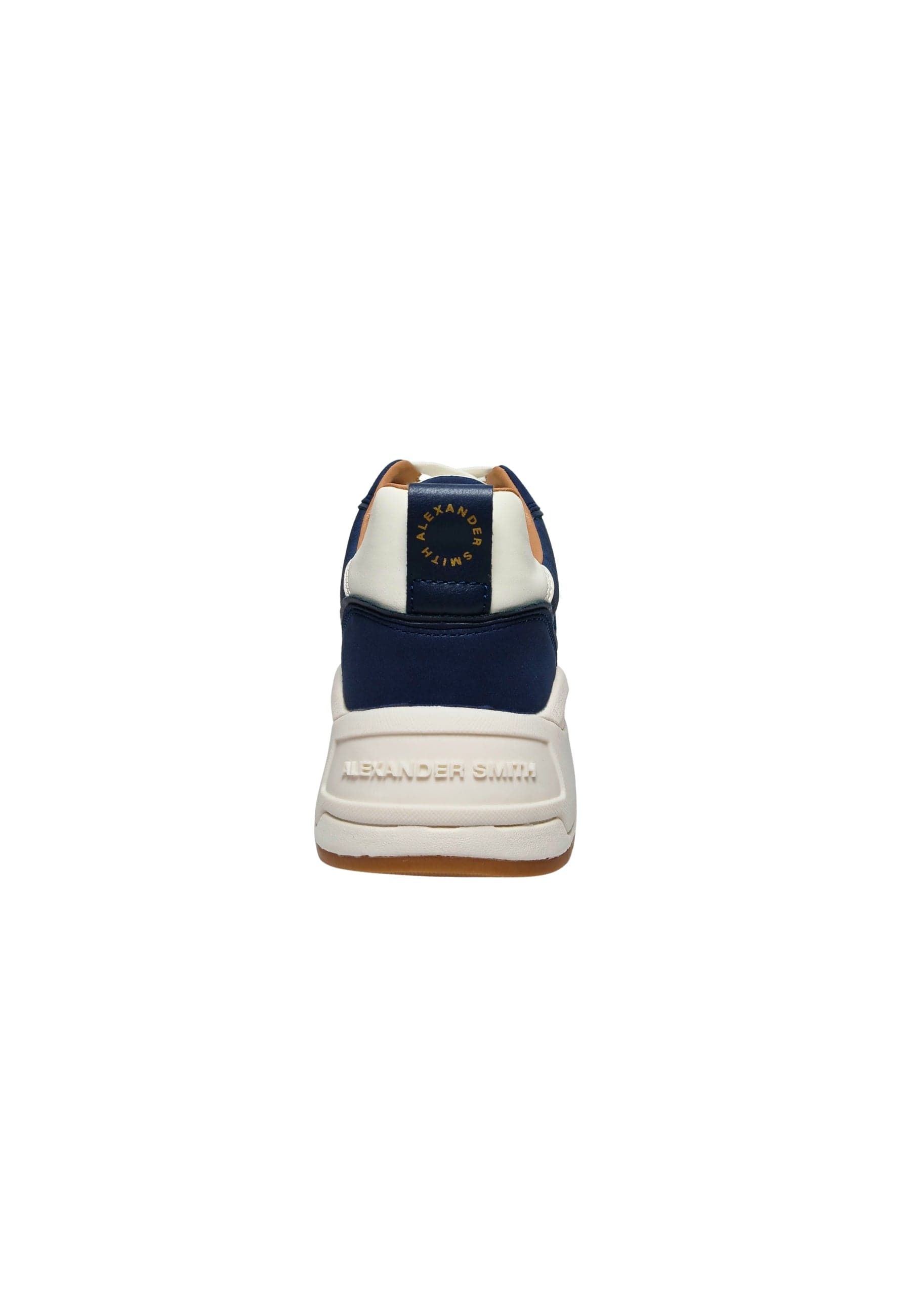 ALEXANDER SMITH Scarpe Uomo Alexander Smith Eco-Dover Man Blue da uomo in Sneaker casual Drestige - Casamassima, commercioVirtuoso.it