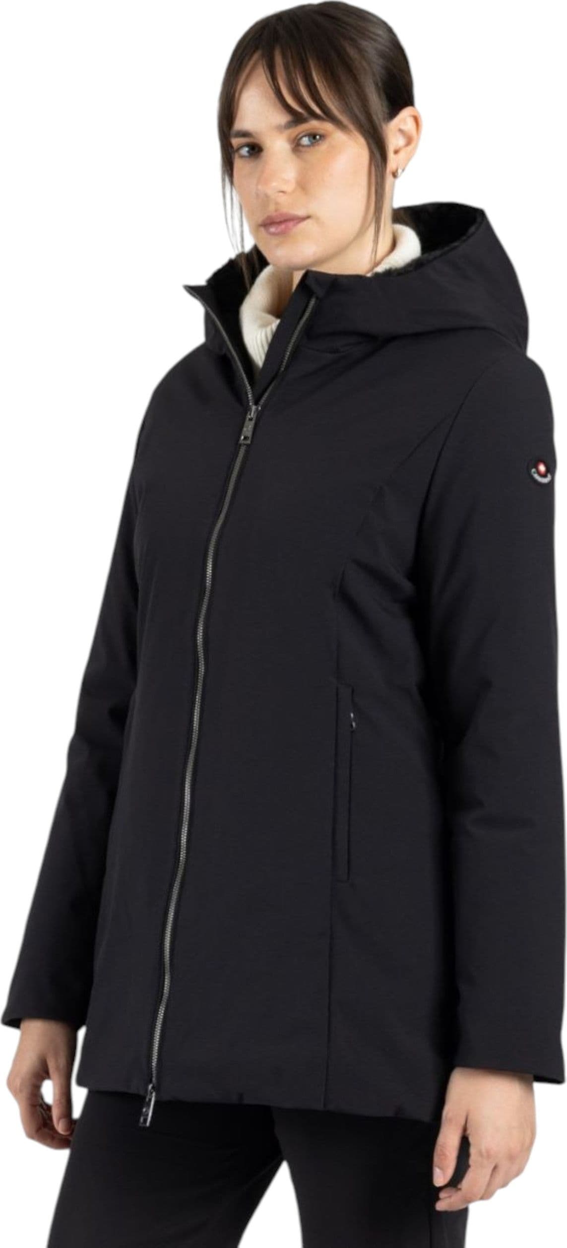 CANADIENS Giaccone Donna cap05317-kate-ne sfiancato da donna in Autocategorizzazione Drestige - Casamassima, commercioVirtuoso.it