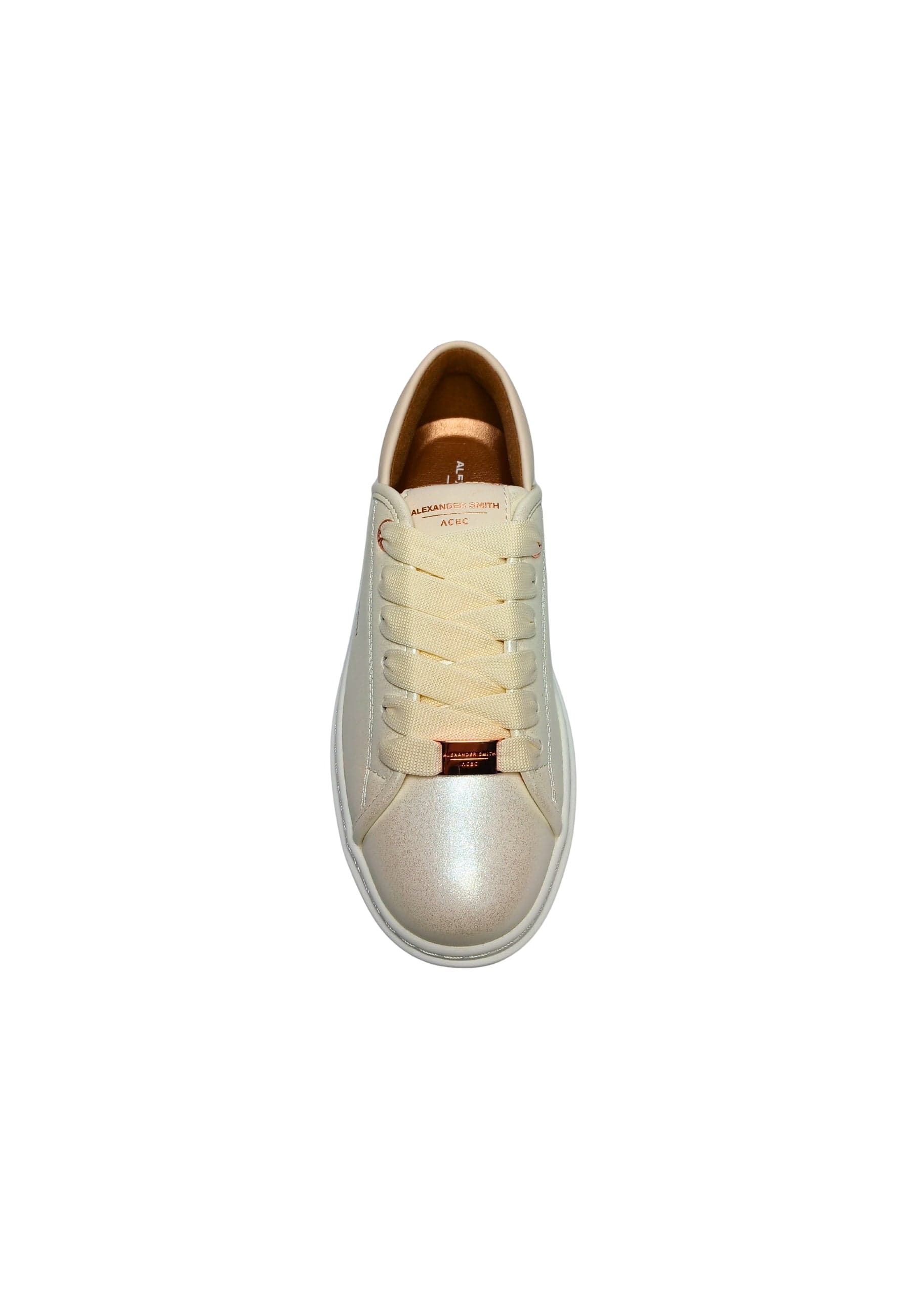 ALEXANDER SMITH Scarpe Donna Alexander Smith Eco-Wembley Woman Dust Silver da donna in Sneaker casual Drestige - Casamassima, commercioVirtuoso.it