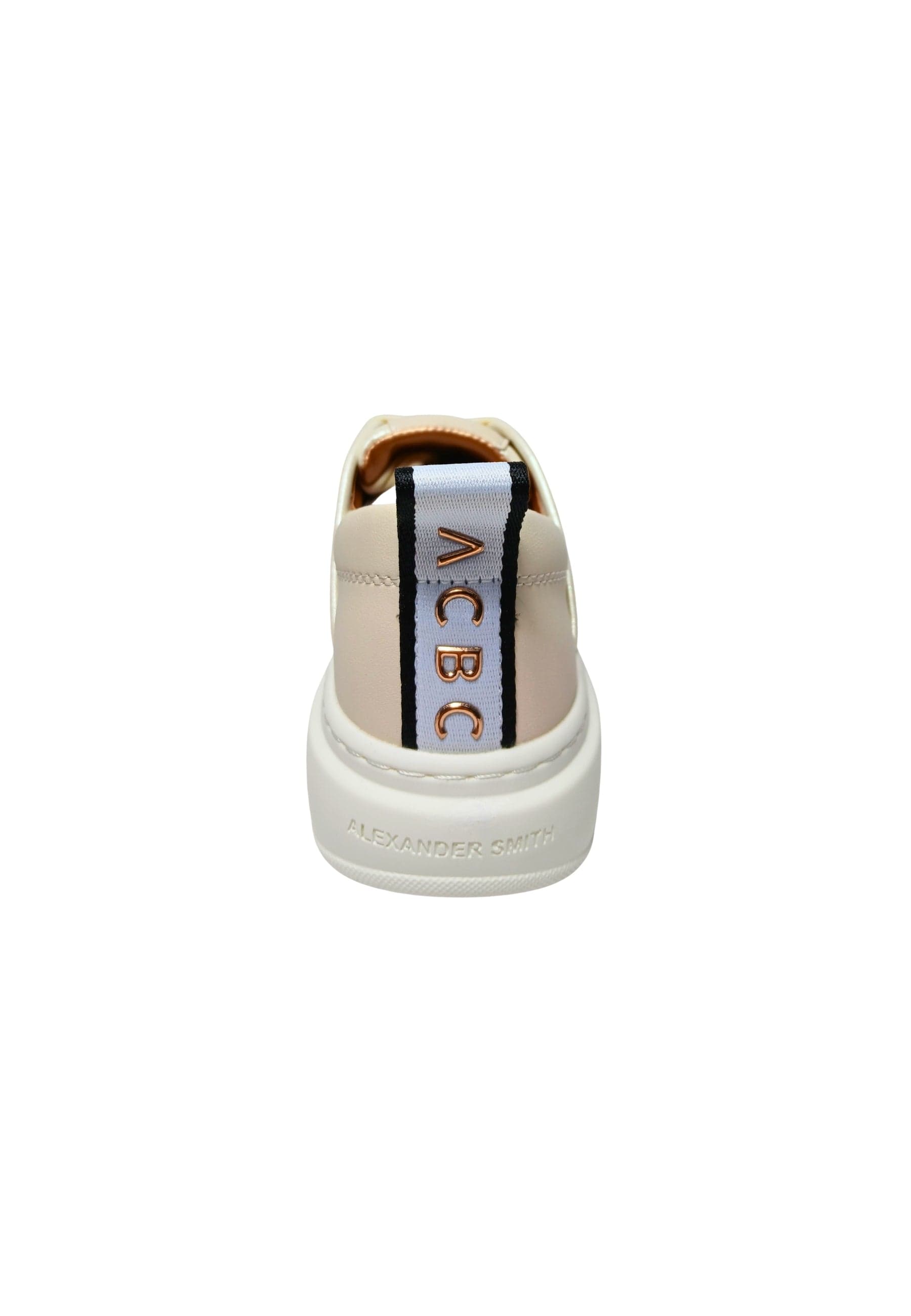 ALEXANDER SMITH Scarpe Donna Alexander Smith Eco-Wembley Woman Dust Silver da donna in Sneaker casual Drestige - Casamassima, commercioVirtuoso.it