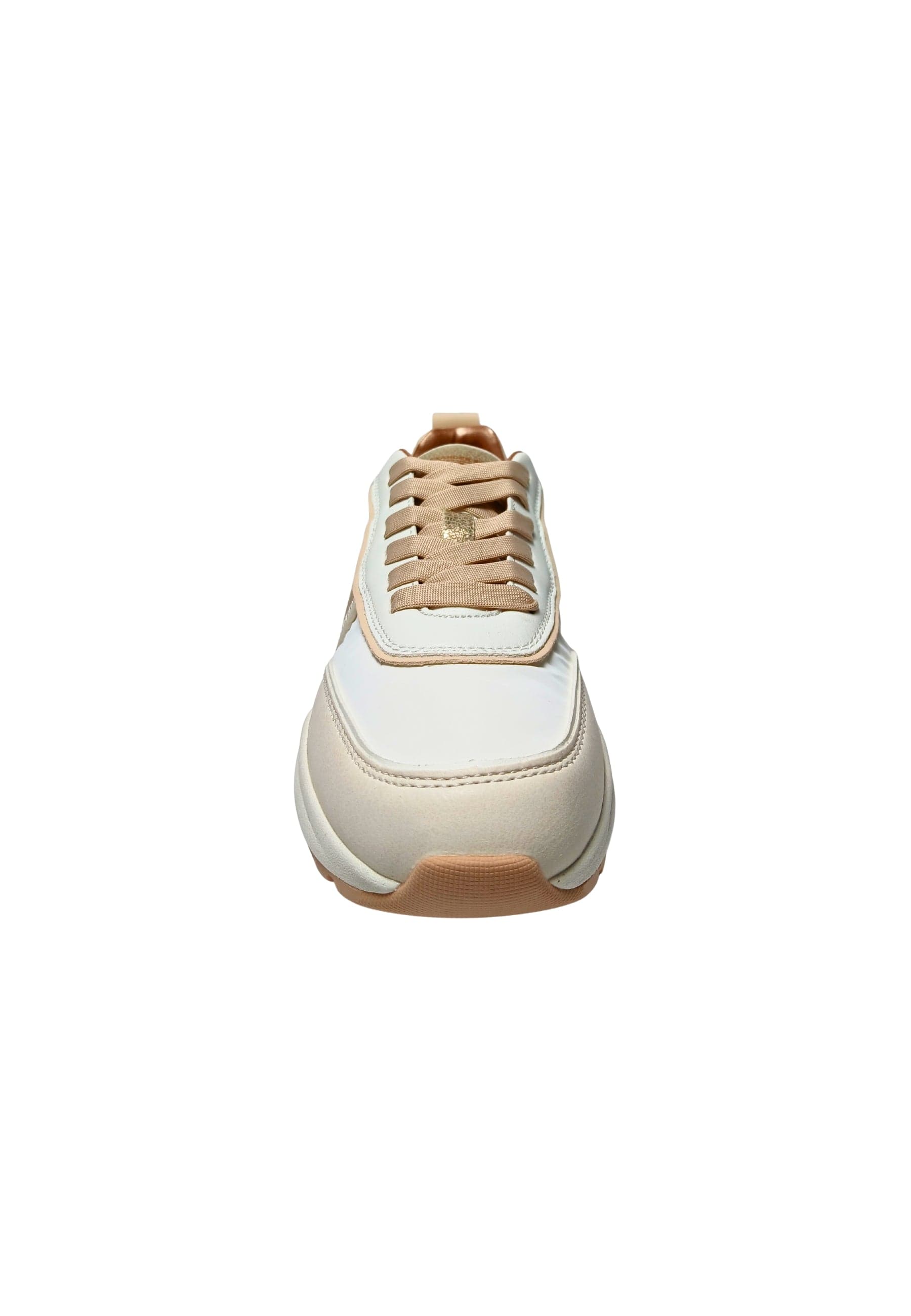 ALEXANDER SMITH Scarpe Donna Alexander Smith Eco-Dover Woman Light Ivory White da donna in Sneaker casual Drestige - Casamassima, commercioVirtuoso.it