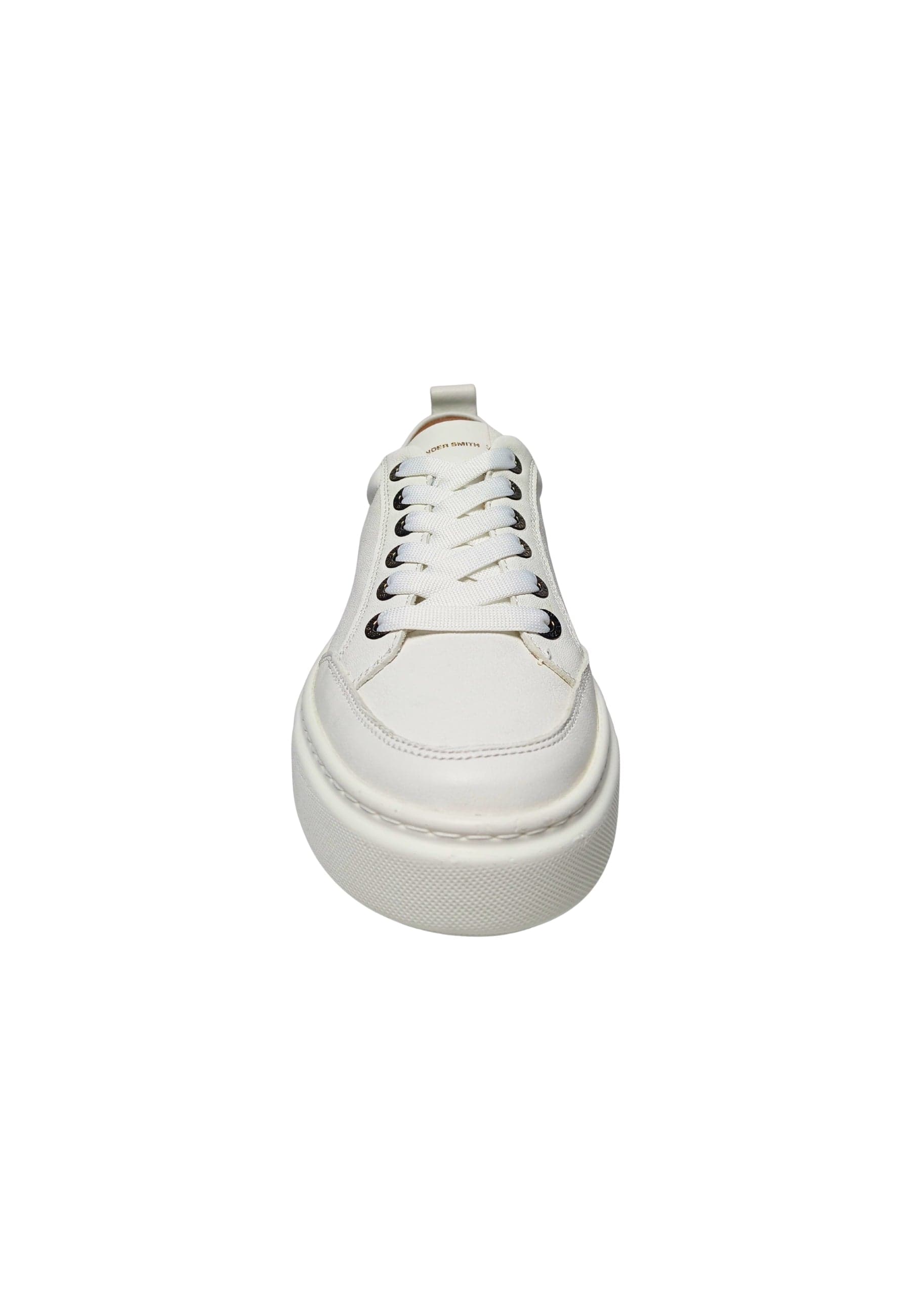 ALEXANDER SMITH Scarpe Uomo Alexander Smith Bond Man Total White da uomo in Sneaker casual Drestige - Casamassima, commercioVirtuoso.it
