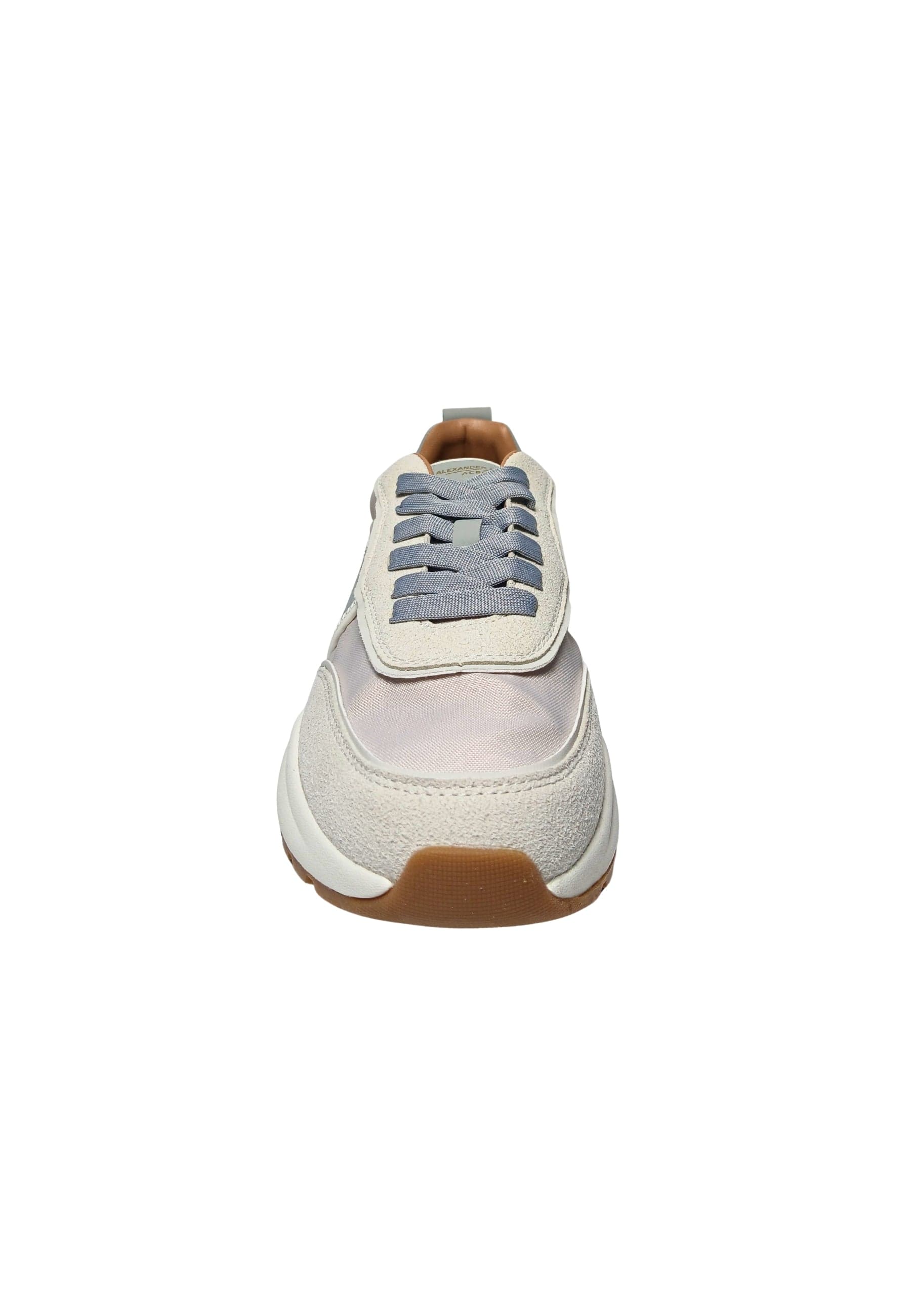 ALEXANDER SMITH Scarpe Donna Alexander Smith Eco-Dover Man White Light Grey da donna in Sneaker casual Drestige - Casamassima, commercioVirtuoso.it