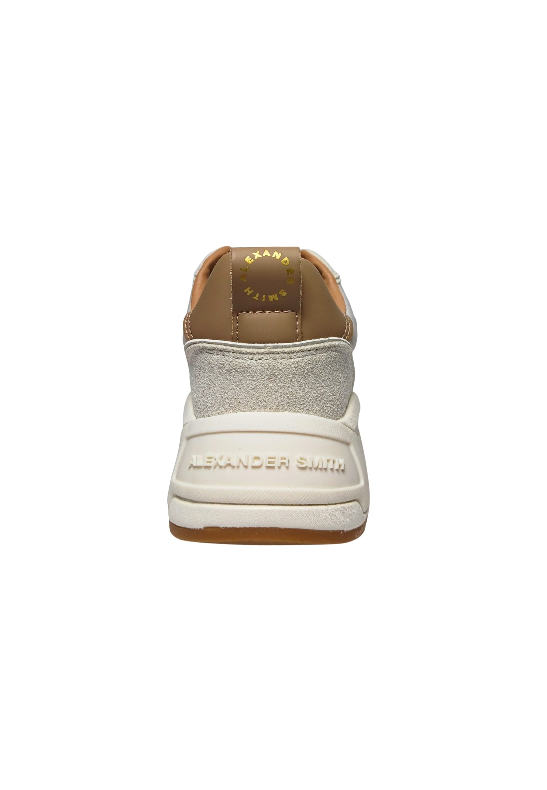 ALEXANDER SMITH Scarpe Donna Alexander Smith Eco-Dover Man White Sand da uomo in Sneaker casual Drestige - Casamassima, commercioVirtuoso.it