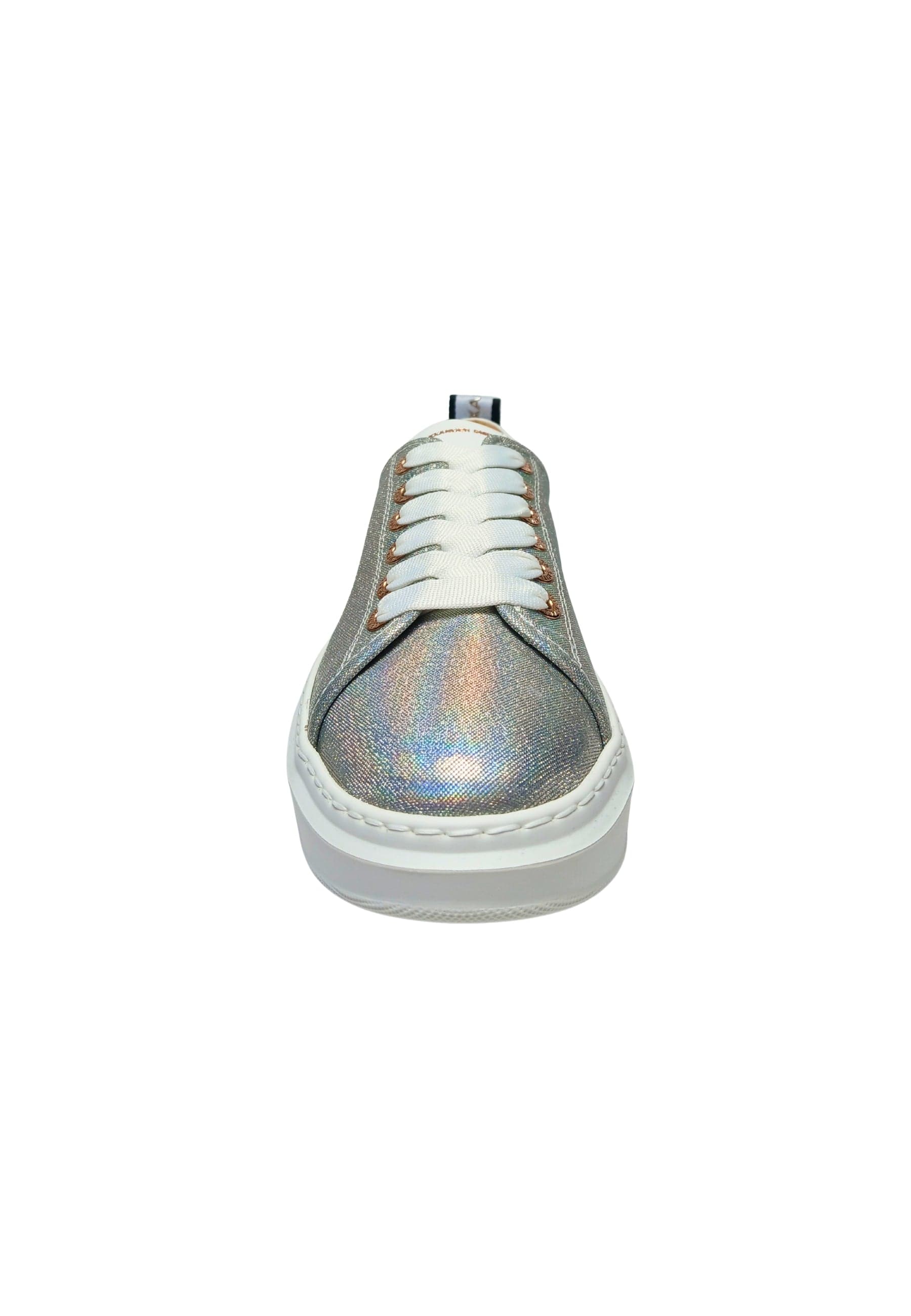 ALEXANDER SMITH Scarpe Donna Alexander Smith Wembley Woman Iride Azure White da donna in Sneaker casual Drestige - Casamassima, commercioVirtuoso.it