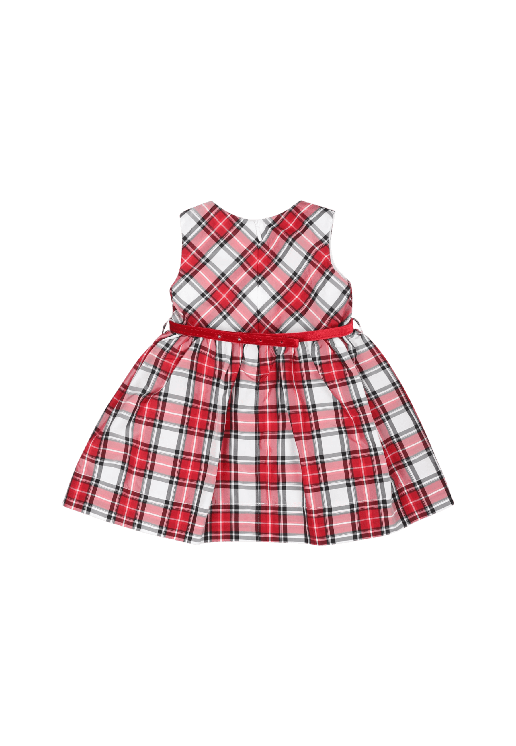 MONNALISA Vestito Bambina Monnalisa 31D911_4420 da bambino in Bambini Drestige - Casamassima, commercioVirtuoso.it
