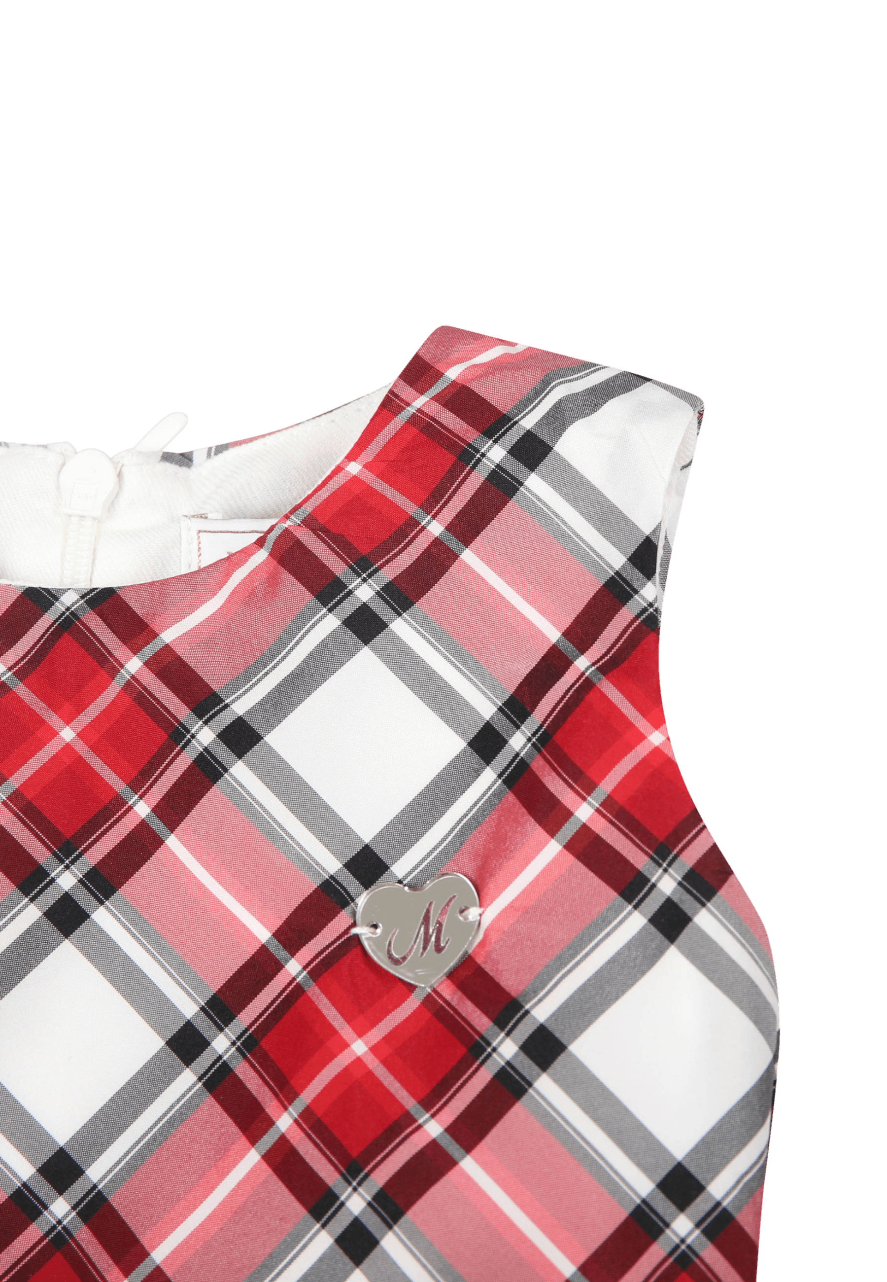 MONNALISA Vestito Bambina Monnalisa 31D911_4420 da bambino in Bambini Drestige - Casamassima, commercioVirtuoso.it