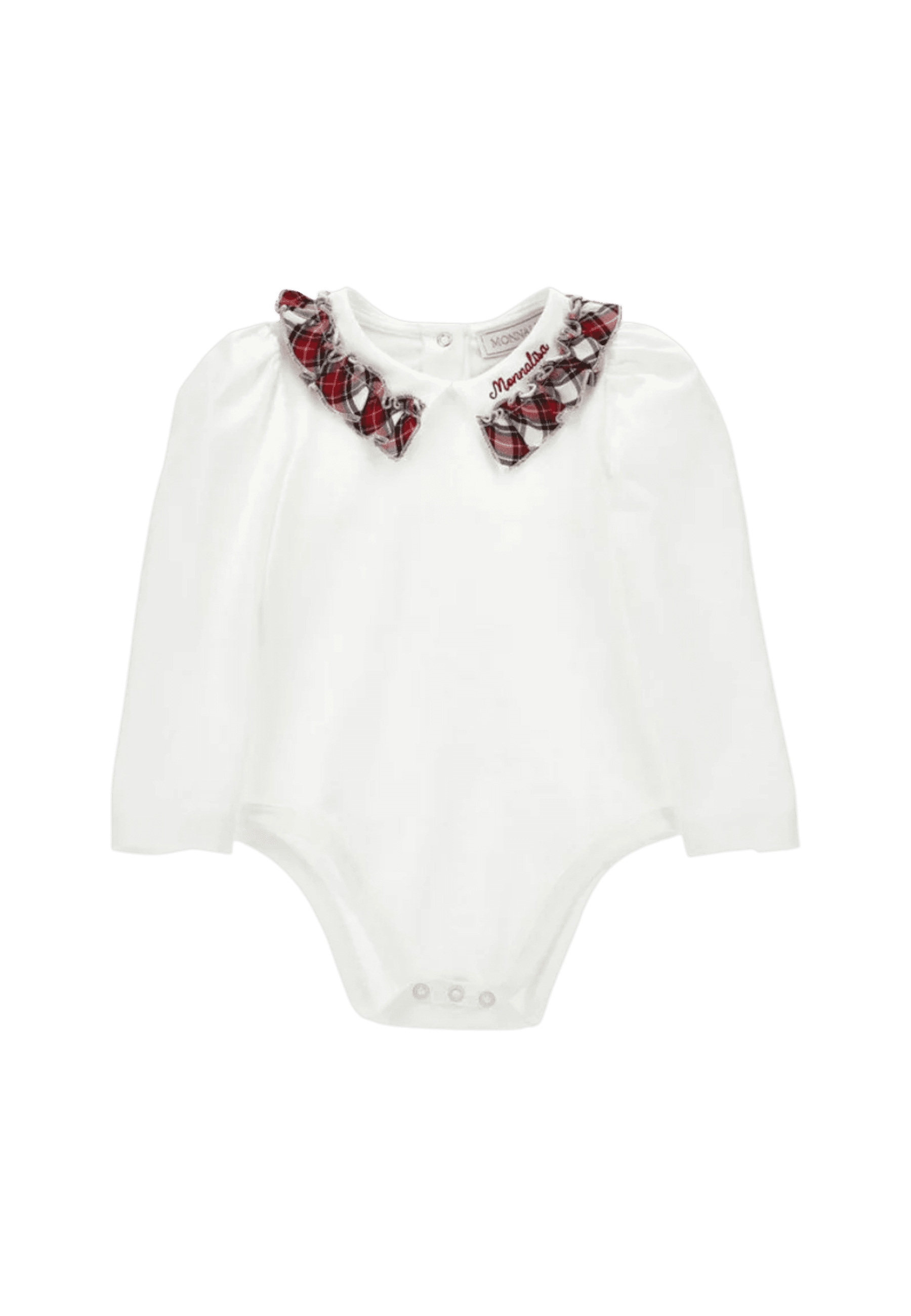 MONNALISA Body Bambina Monnalisa 39D301_4003