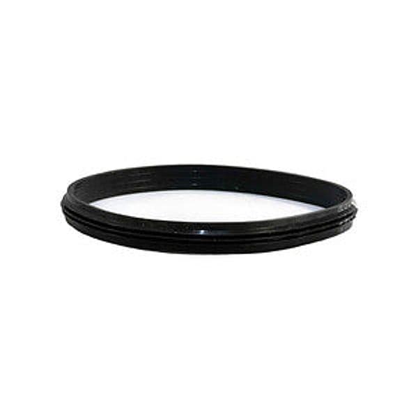 Silicone per Tubo D 12 cm Guarnizione 10 Pezzi