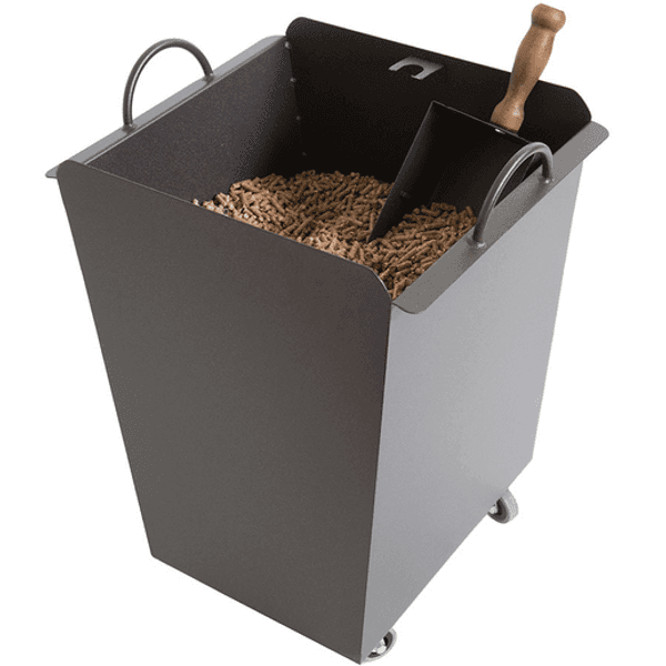 Paletta Per Pellet Cm 12X34X5H - Made In Italy in Palette BricoGo - Marano di Napoli, commercioVirtuoso.it