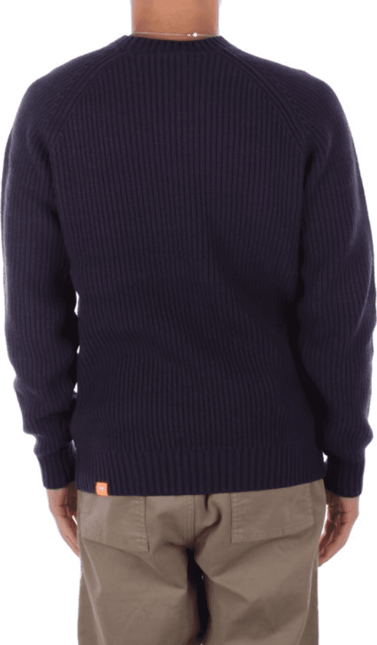 SUNS Giubbotto Uomo Suns Sweater Carlos coast dark blue da uomo in Giacche Drestige - Casamassima, commercioVirtuoso.it