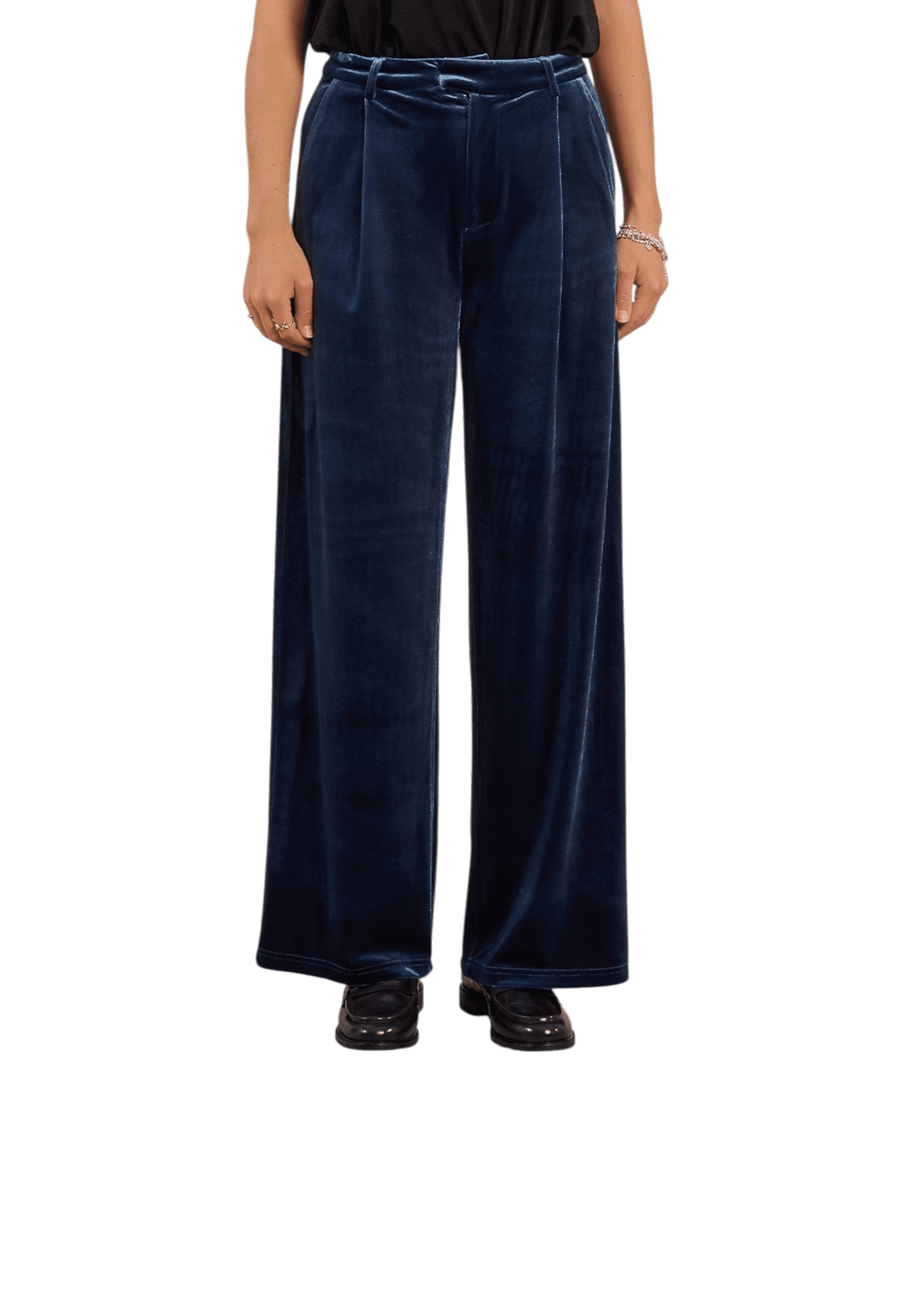 MOLLY BRACKEN Pantaloni Donna Molly Bracken T1698DH da donna in Pantaloni Drestige - Casamassima, commercioVirtuoso.it