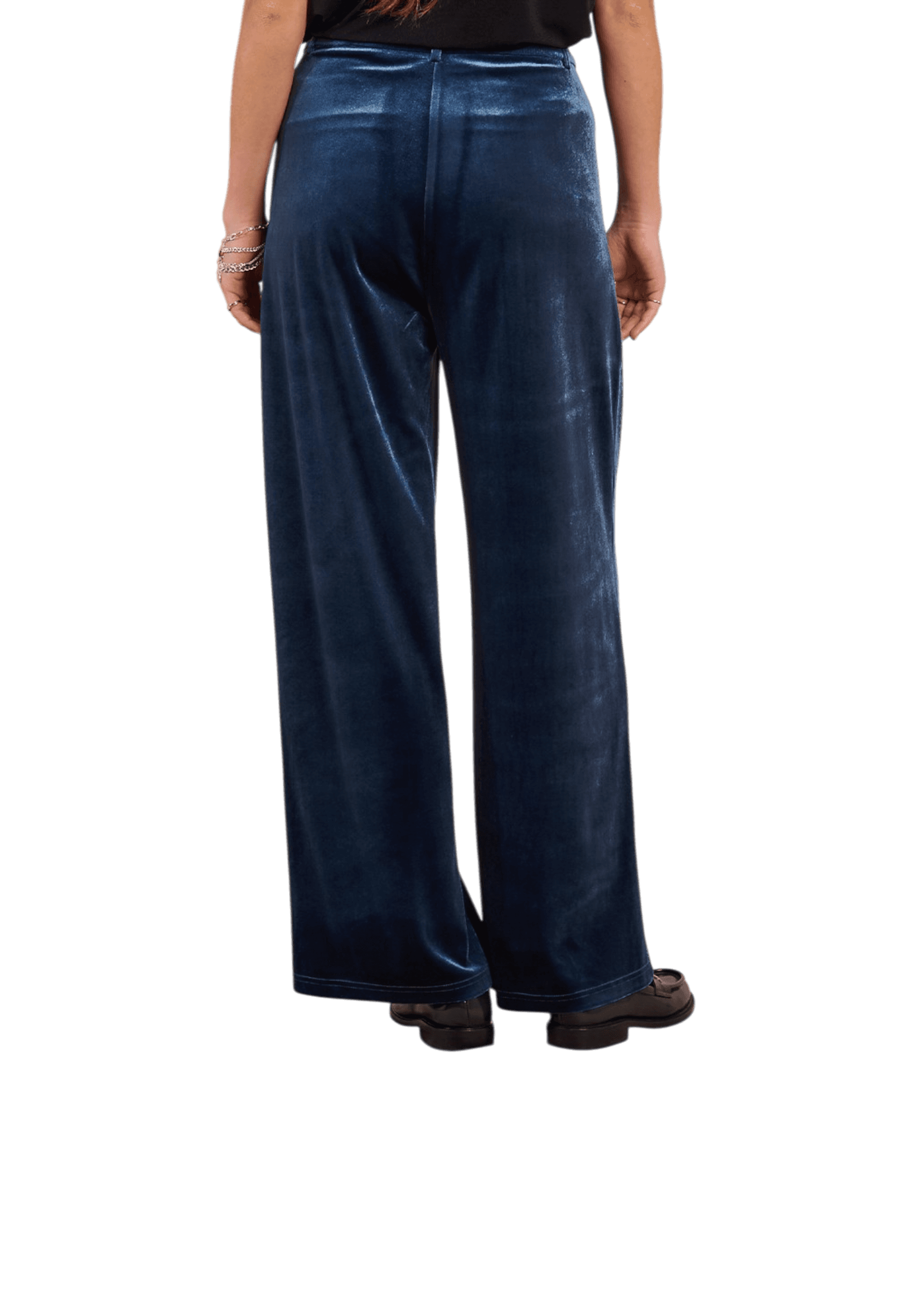 MOLLY BRACKEN Pantaloni Donna Molly Bracken T1698DH da donna in Pantaloni Drestige - Casamassima, commercioVirtuoso.it