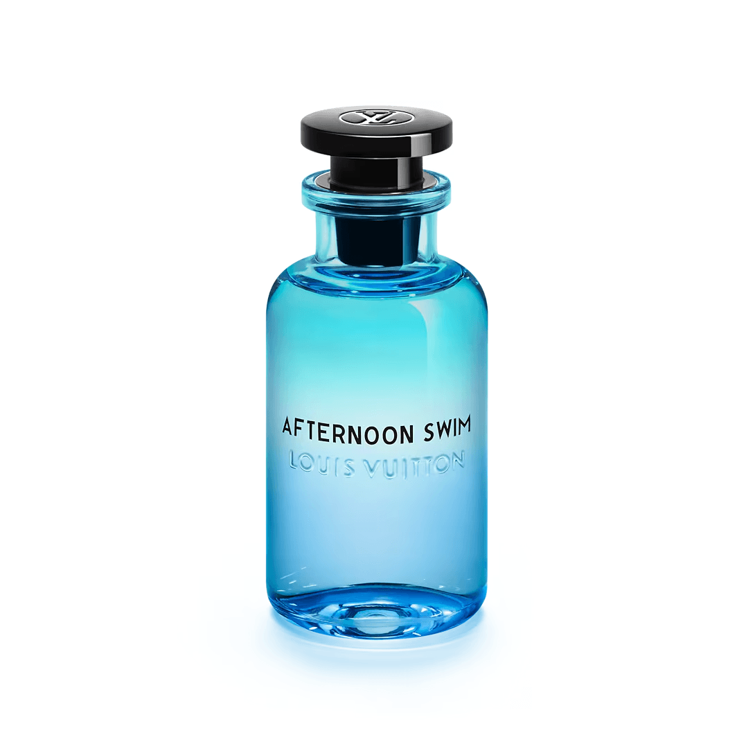 Profumo Louis Vuitton Afternoon Swim  100 ML Eau de Parfum in Eau de Toilette CL Store - Battipaglia, commercioVirtuoso.it
