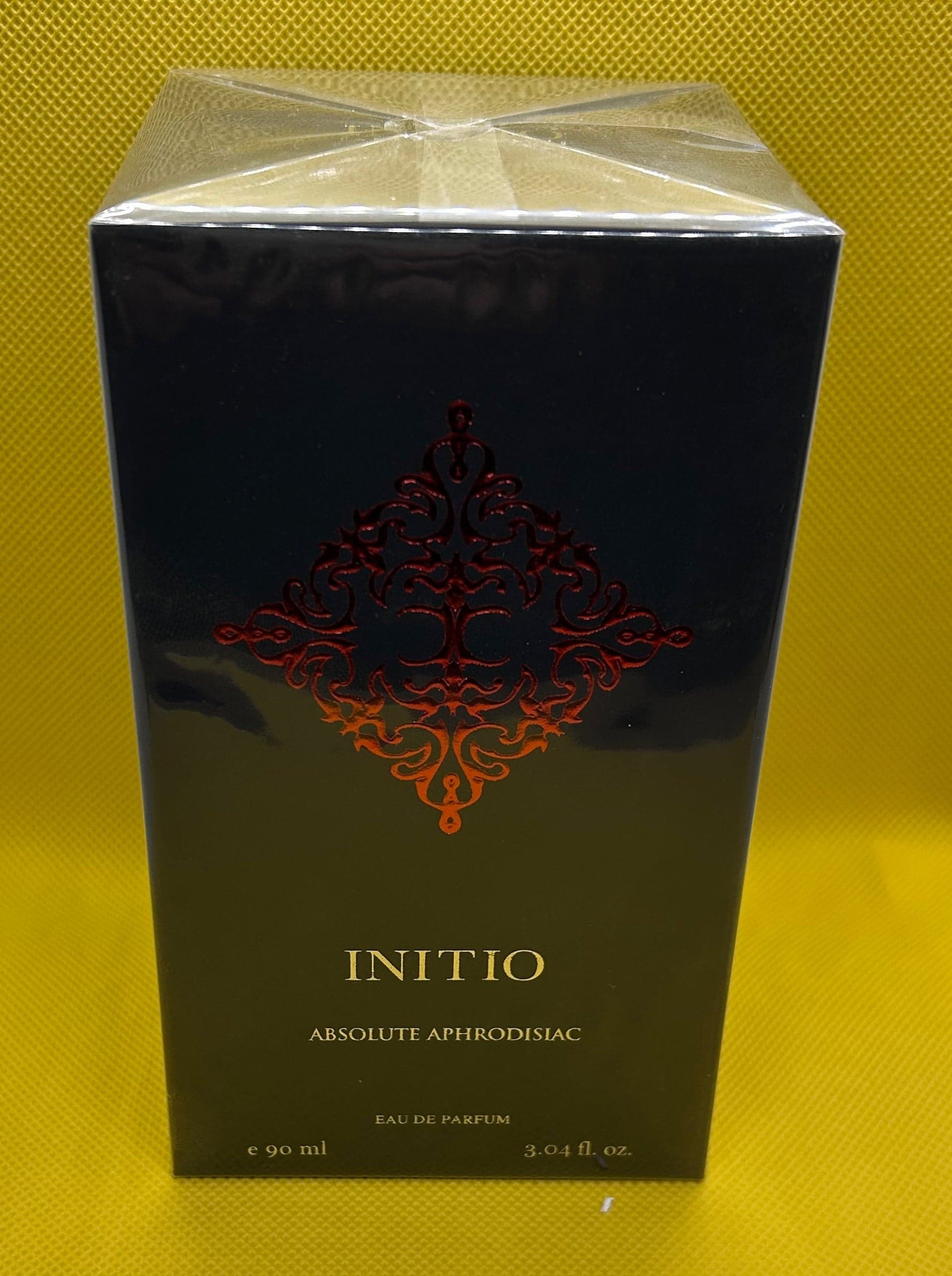 Profumo Initio Absolute Aphrodisiac Eau De Parfum 90 ML in Ginevra CL Store - Battipaglia, commercioVirtuoso.it