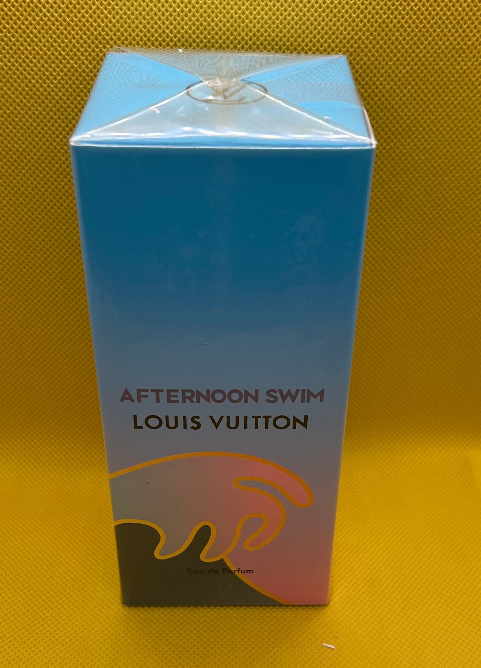 Profumo Louis Vuitton Afternoon Swim  100 ML Eau de Parfum in Eau de Toilette CL Store - Battipaglia, commercioVirtuoso.it