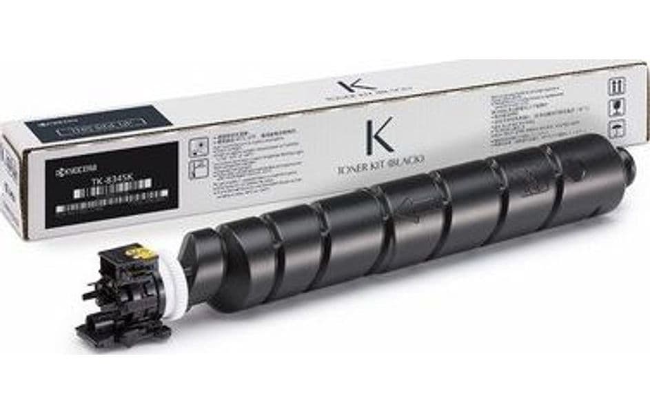 KYOCERA TK-8345K Toner ORIGINALE Nero per TASKalfa 2552ci_2553ci durata 20.000 pagine copertura 5% in  Innovamy.it - Milano, commercioVirtuoso.it