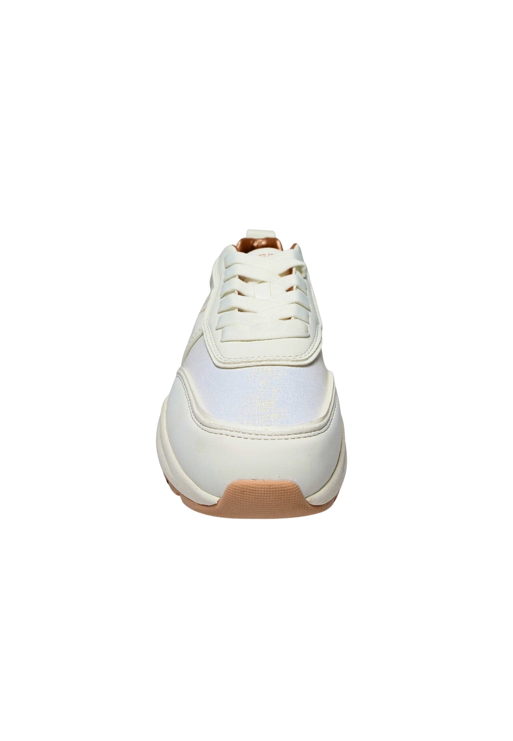 ALEXANDER SMITH Scarpe Donna Alexander Smith Eco-Dover Woman Total White da donna in Sneaker casual Drestige - Casamassima, commercioVirtuoso.it