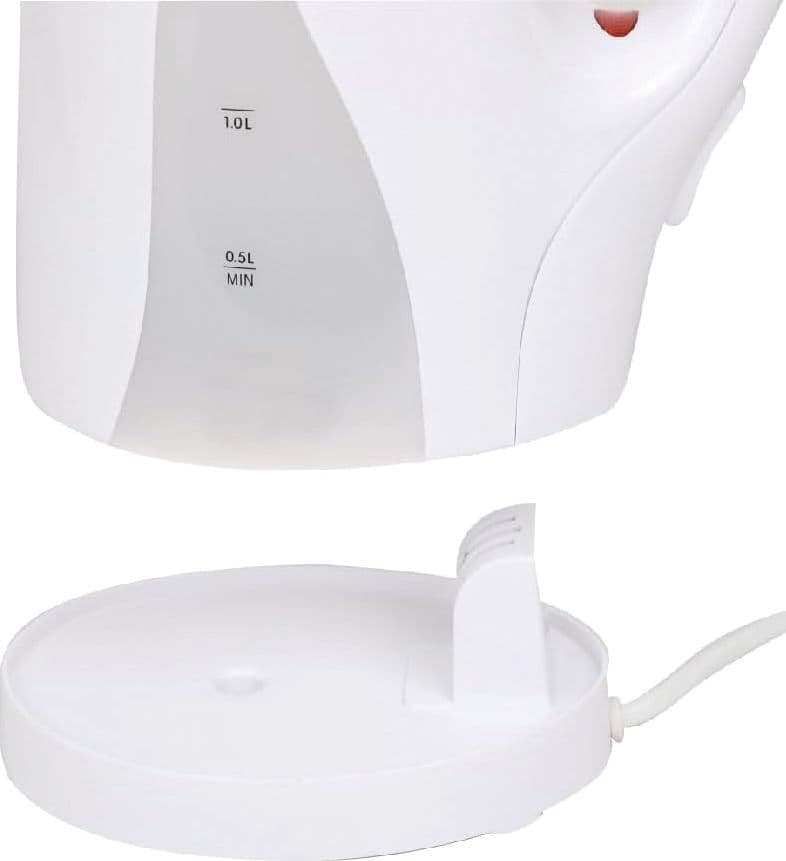 Zephir Bollitore Zhc90 2200 W, Litri 1,7 in Bollitori BricoGo - Marano di Napoli, commercioVirtuoso.it