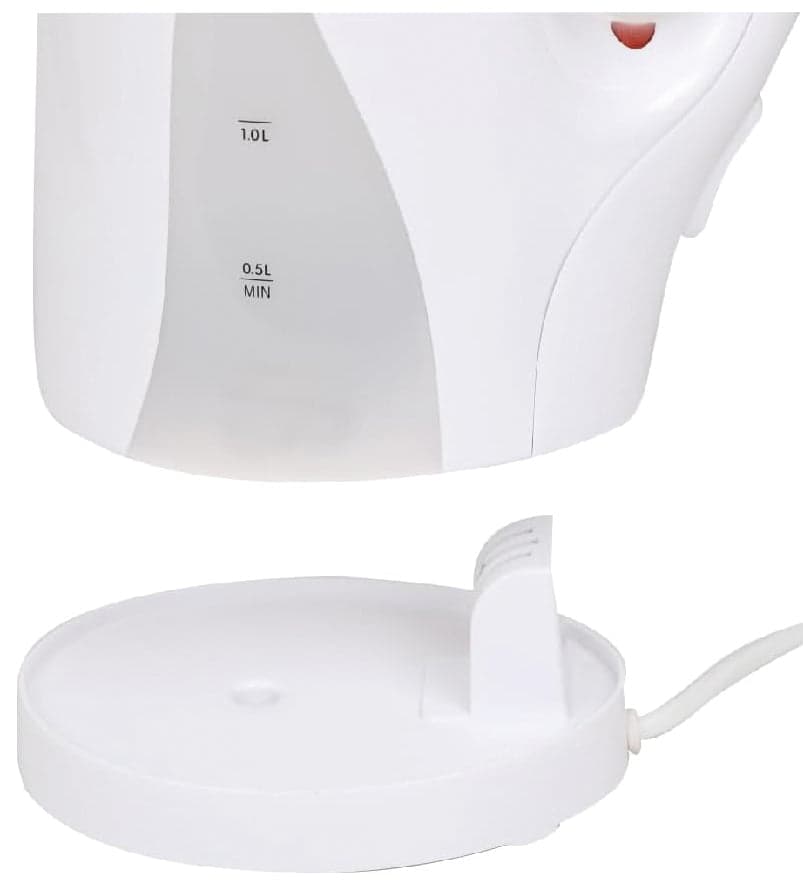 Zephir Bollitore Zhc90 2200 W, Litri 1,7 in Bollitori BricoGo - Marano di Napoli, commercioVirtuoso.it