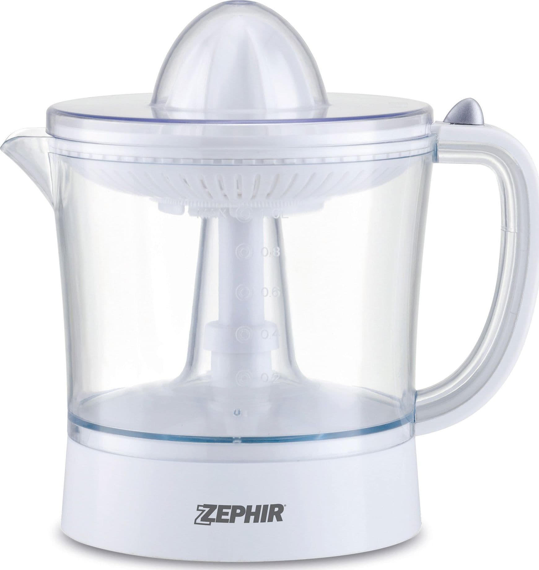 Spremiagrumi ''ZHC453'' 40 W Capacità 1 L Zephir