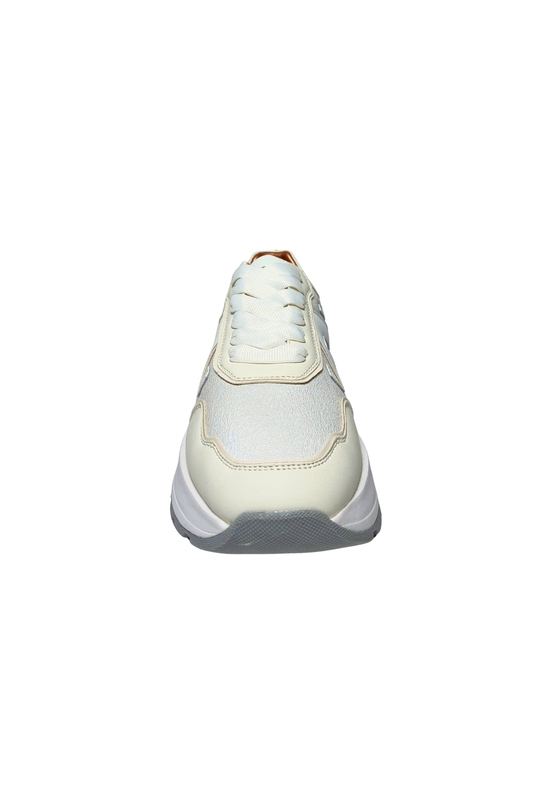 ALEXANDER SMITH Scarpe Donna Alexander Smith Liverpool Woman White da donna in Sneaker casual Drestige - Casamassima, commercioVirtuoso.it