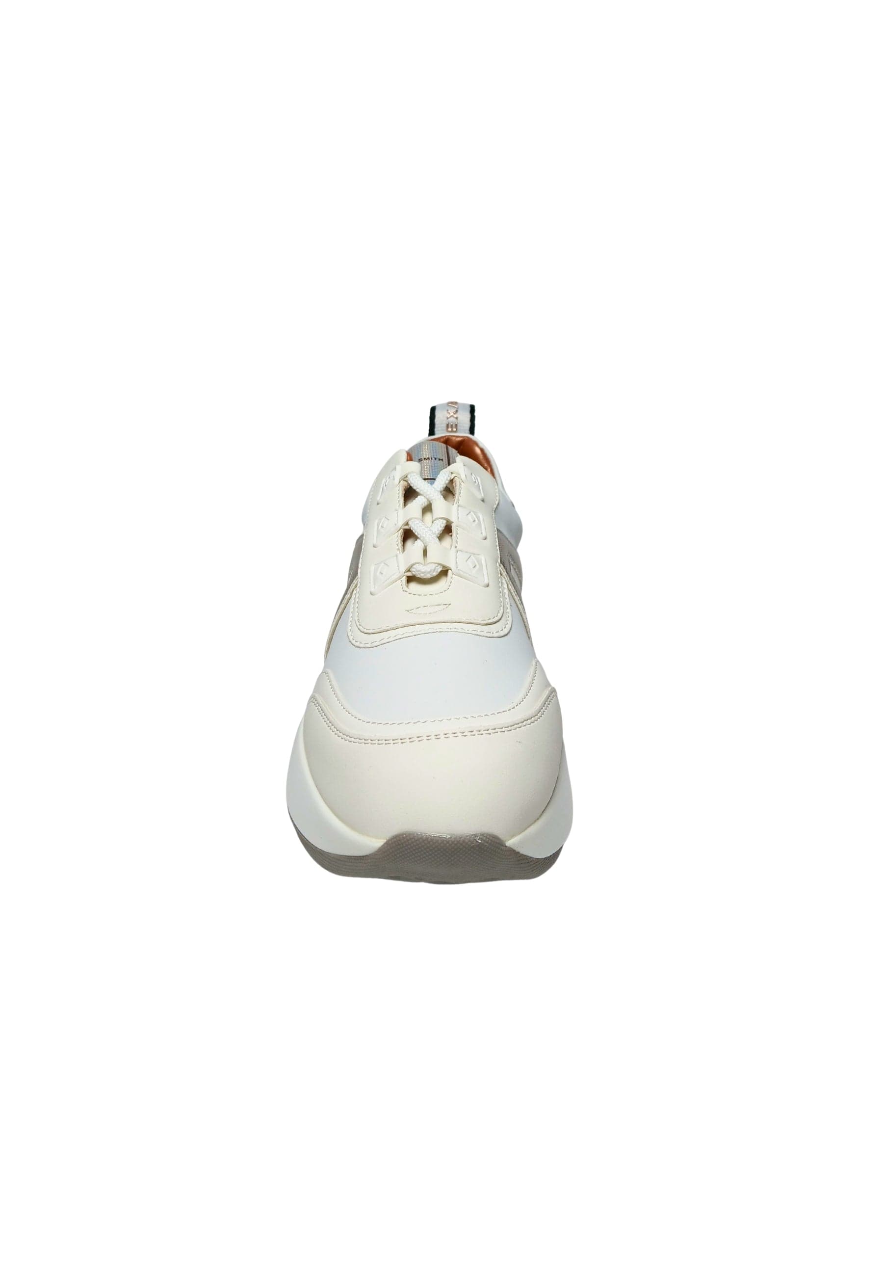 ALEXANDER SMITH Scarpe Donna Alexander Smith Sneaker Marble Woman White Silver da donna in Sneaker casual Drestige - Casamassima, commercioVirtuoso.it
