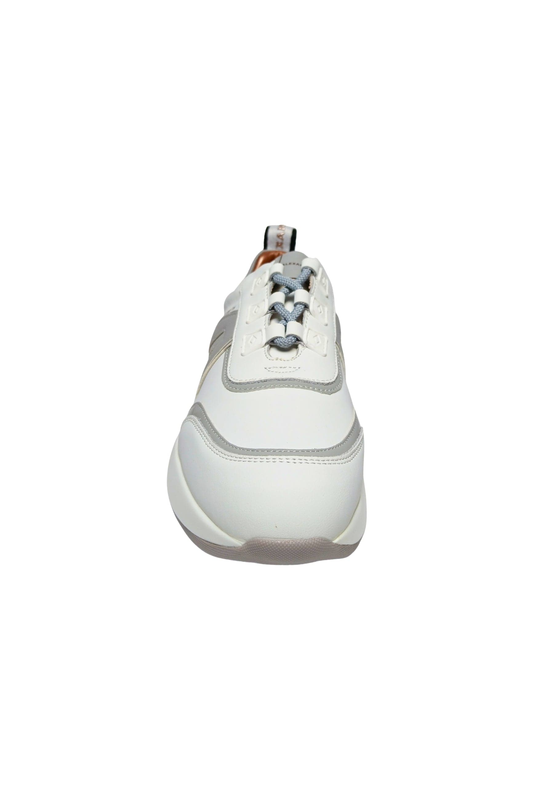 ALEXANDER SMITH Scarpe Donna Alexander Smith Marble Woman White Light Avio da donna in Sneaker casual Drestige - Casamassima, commercioVirtuoso.it