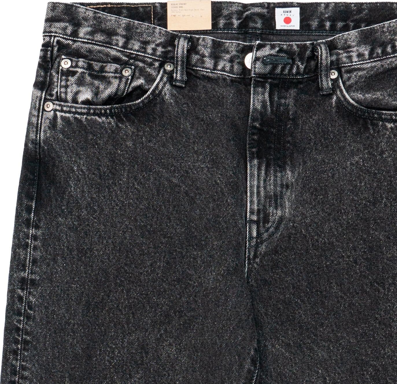 EDWIN Jeans Uomo Edwin Regular Straight JAPAN da uomo in Jeans Drestige - Casamassima, commercioVirtuoso.it
