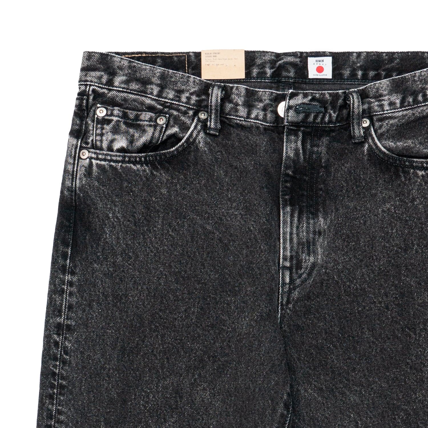 EDWIN Jeans Uomo Edwin Regular Straight JAPAN da uomo in Jeans Drestige - Casamassima, commercioVirtuoso.it