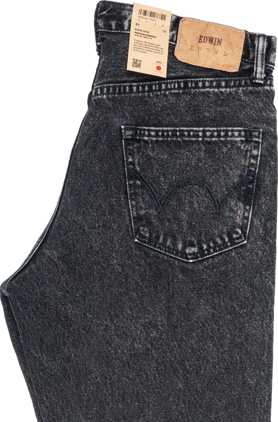EDWIN Jeans Uomo Edwin Regular Straight JAPAN da uomo in Jeans Drestige - Casamassima, commercioVirtuoso.it